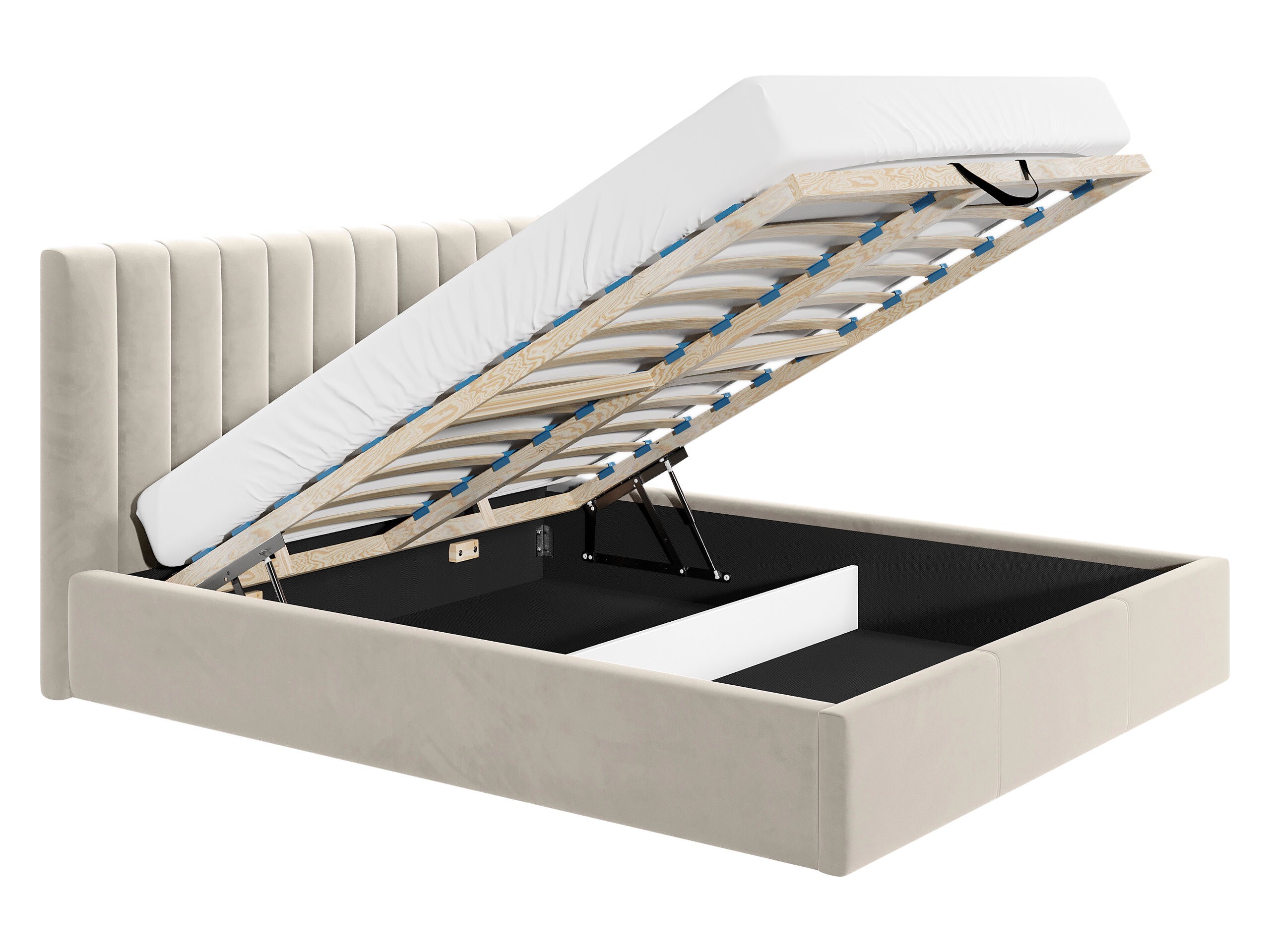 Bed ComfiDream Fenara I (Fresh 11)