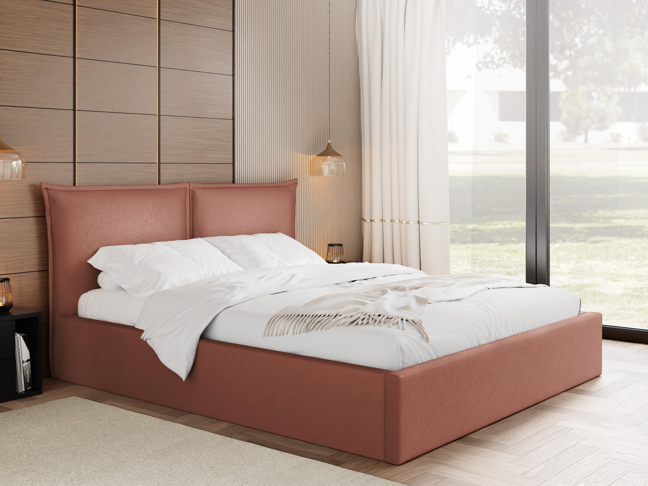 Bed SI202