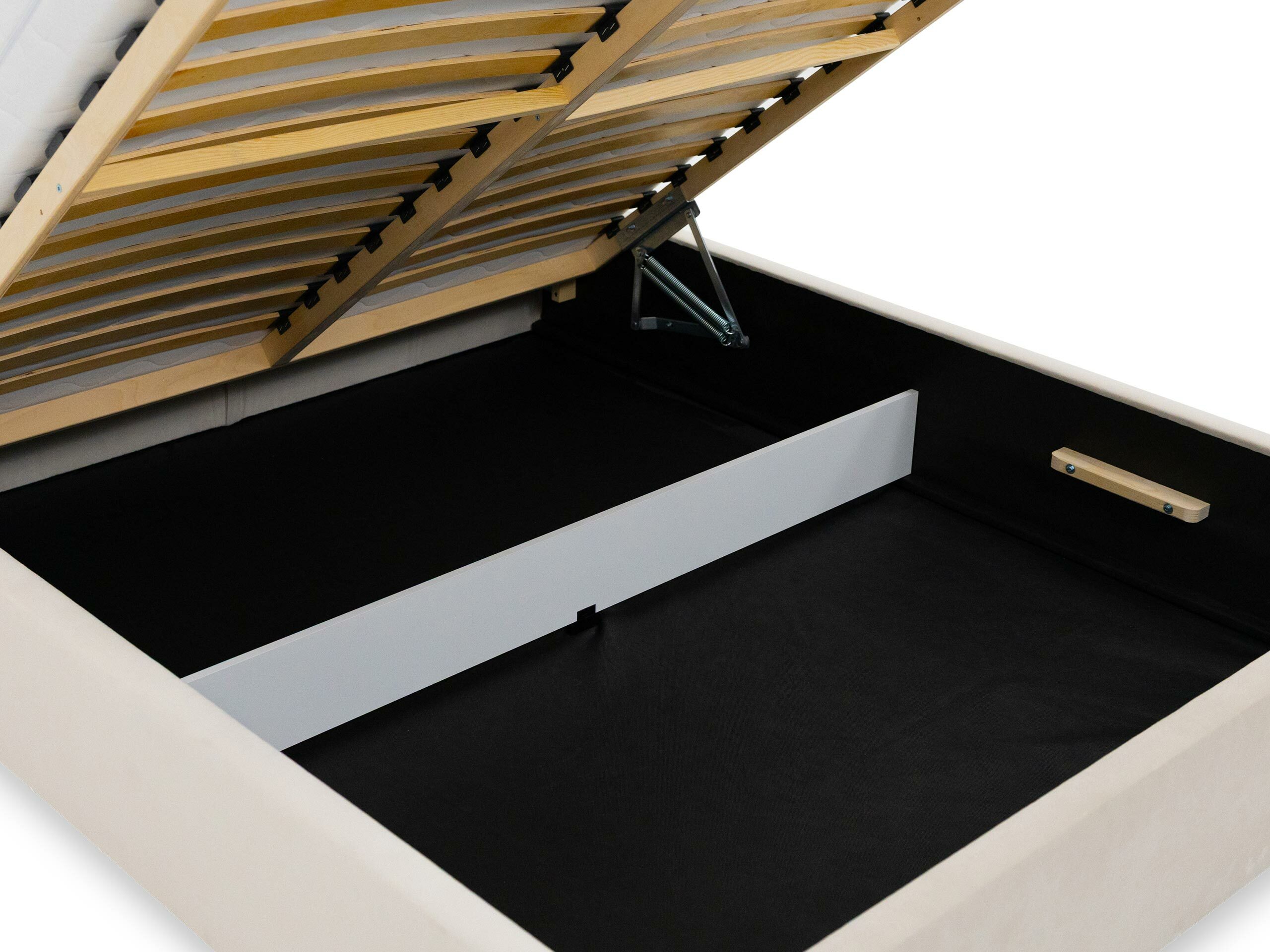 Bed SI202