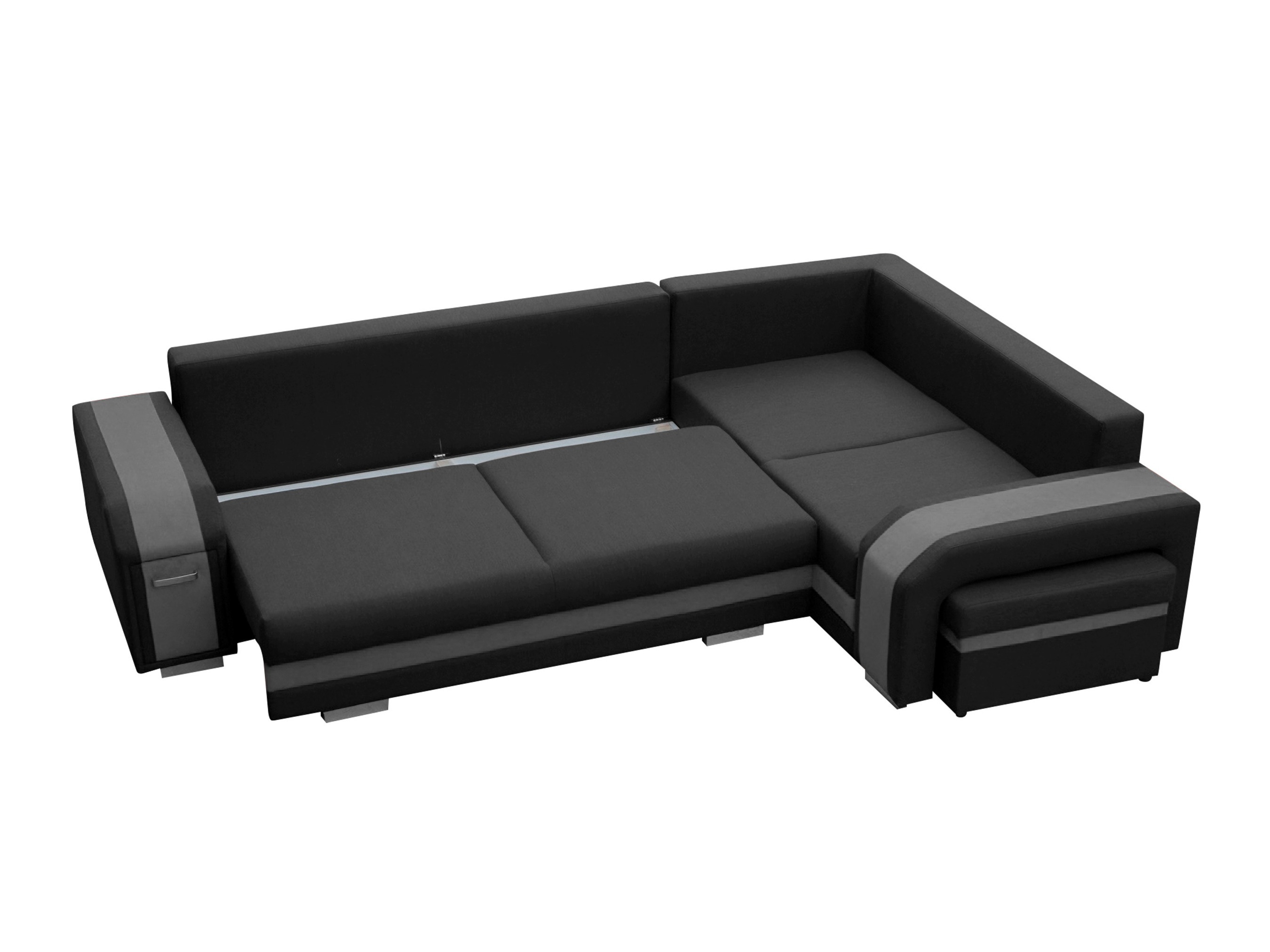 Corner sofa Kingsport 117 (Nazar 225.02 + Nazar 225.01)