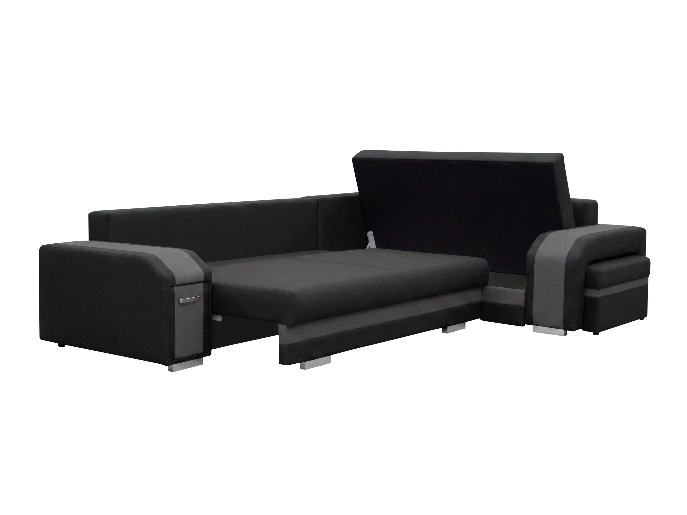 Corner sofa Kingsport 117 (Nazar 225.02 + Nazar 225.01)