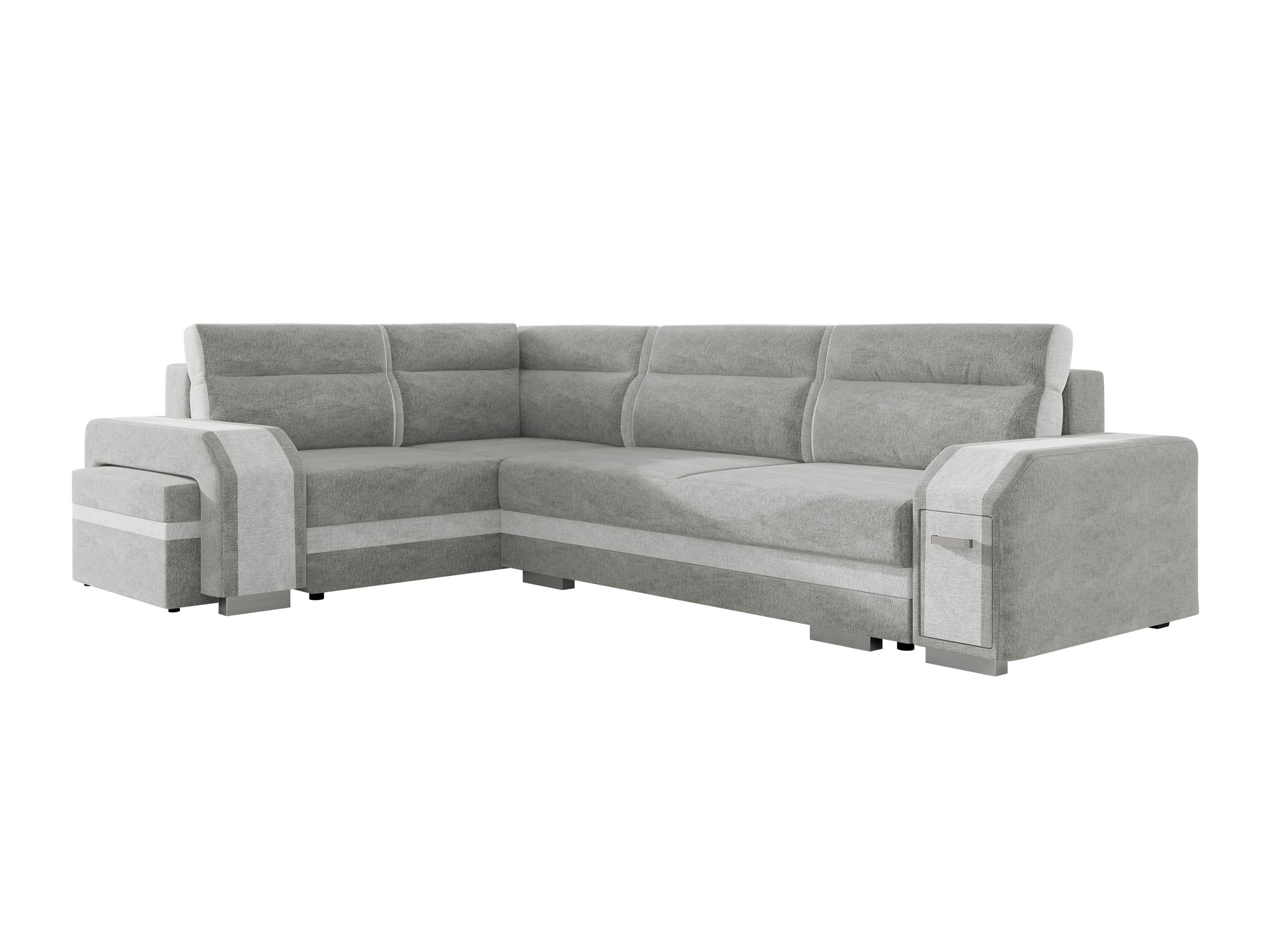 Corner sofa Kingsport 117 (Nazar 225.05 + Nazar 225.04)
