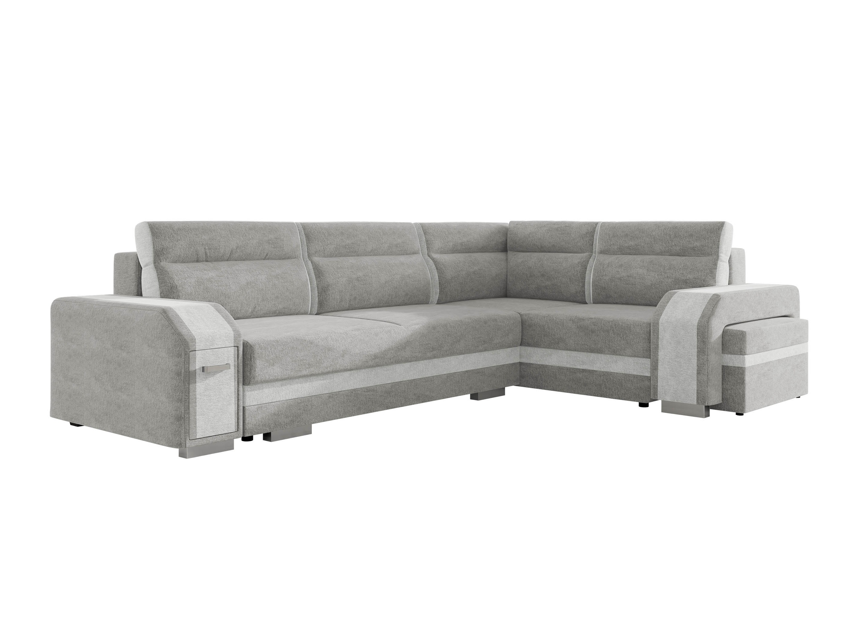 Corner sofa Kingsport 117 (Nazar 225.05 + Nazar 225.04)
