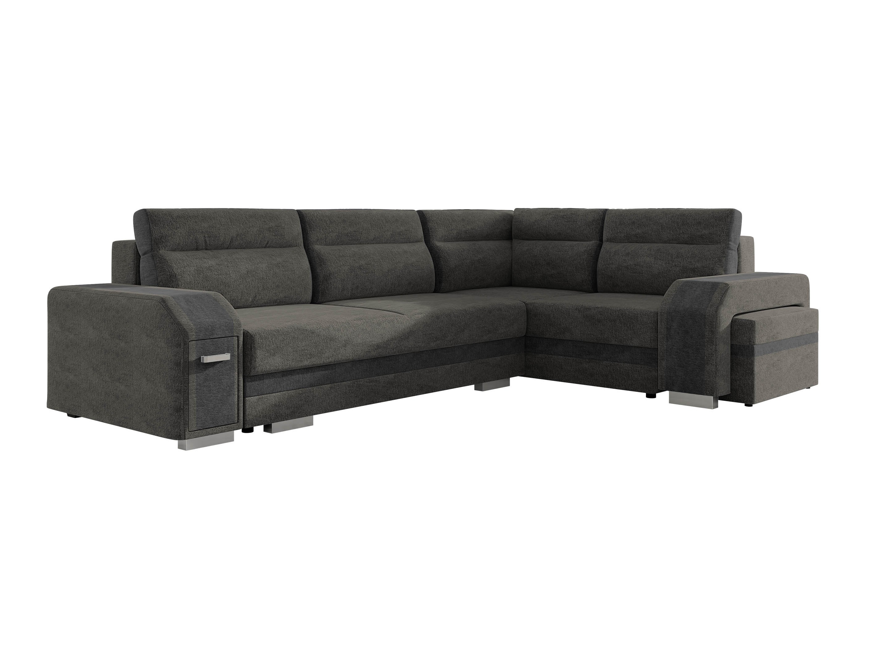 Corner sofa Kingsport 117 (Nazar 225.06 + Nazar 225.07)