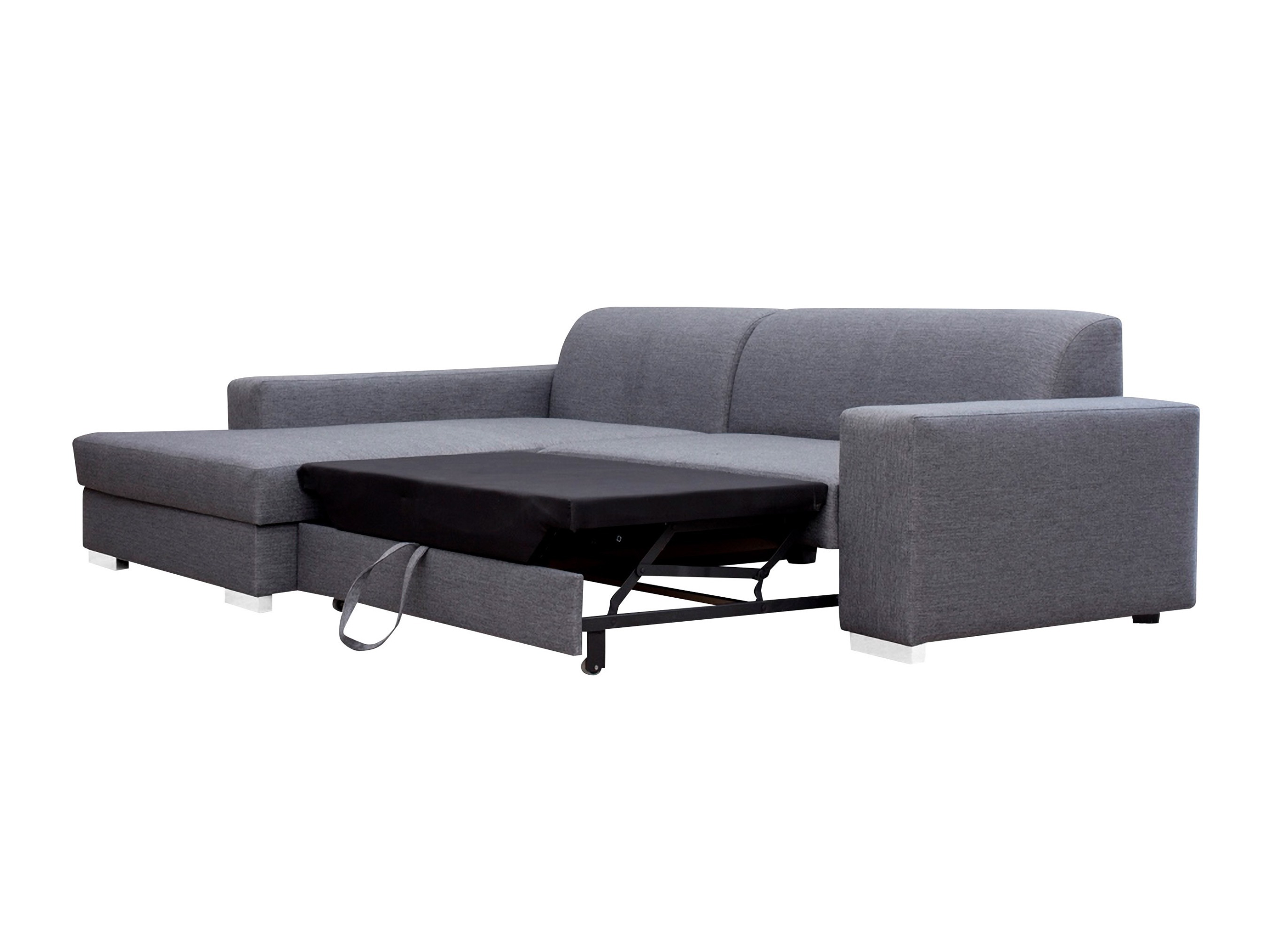Corner sofa Kingsport 118 (Velo 621)