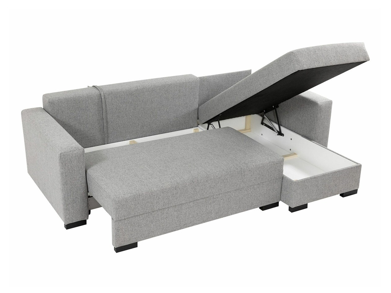 Corner sofa SI200 with a small defect