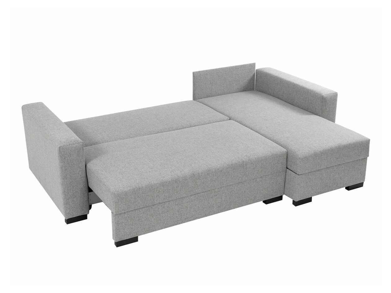 Corner sofa SI200 with a small defect