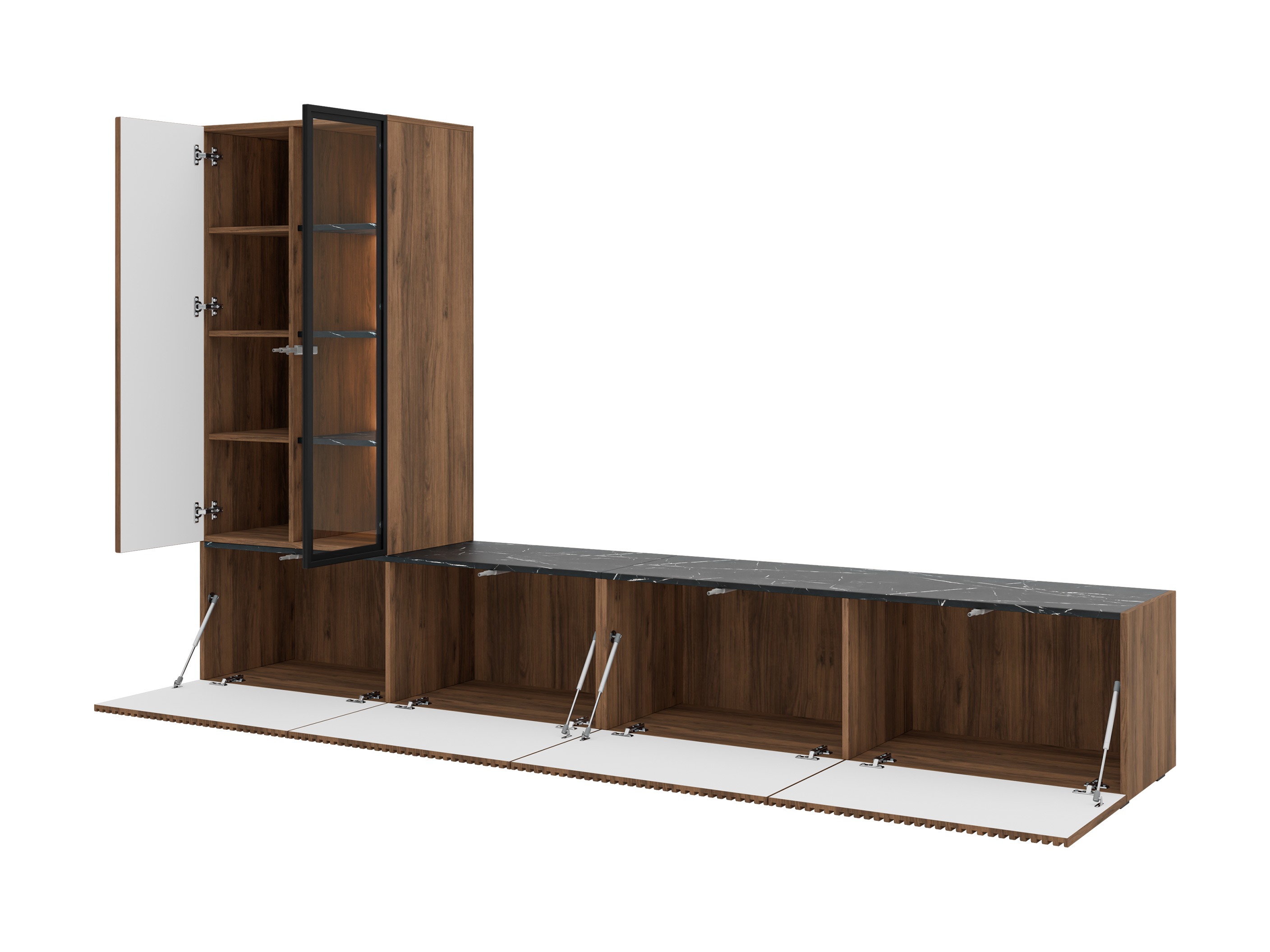Living room set Comfivo Tutelar