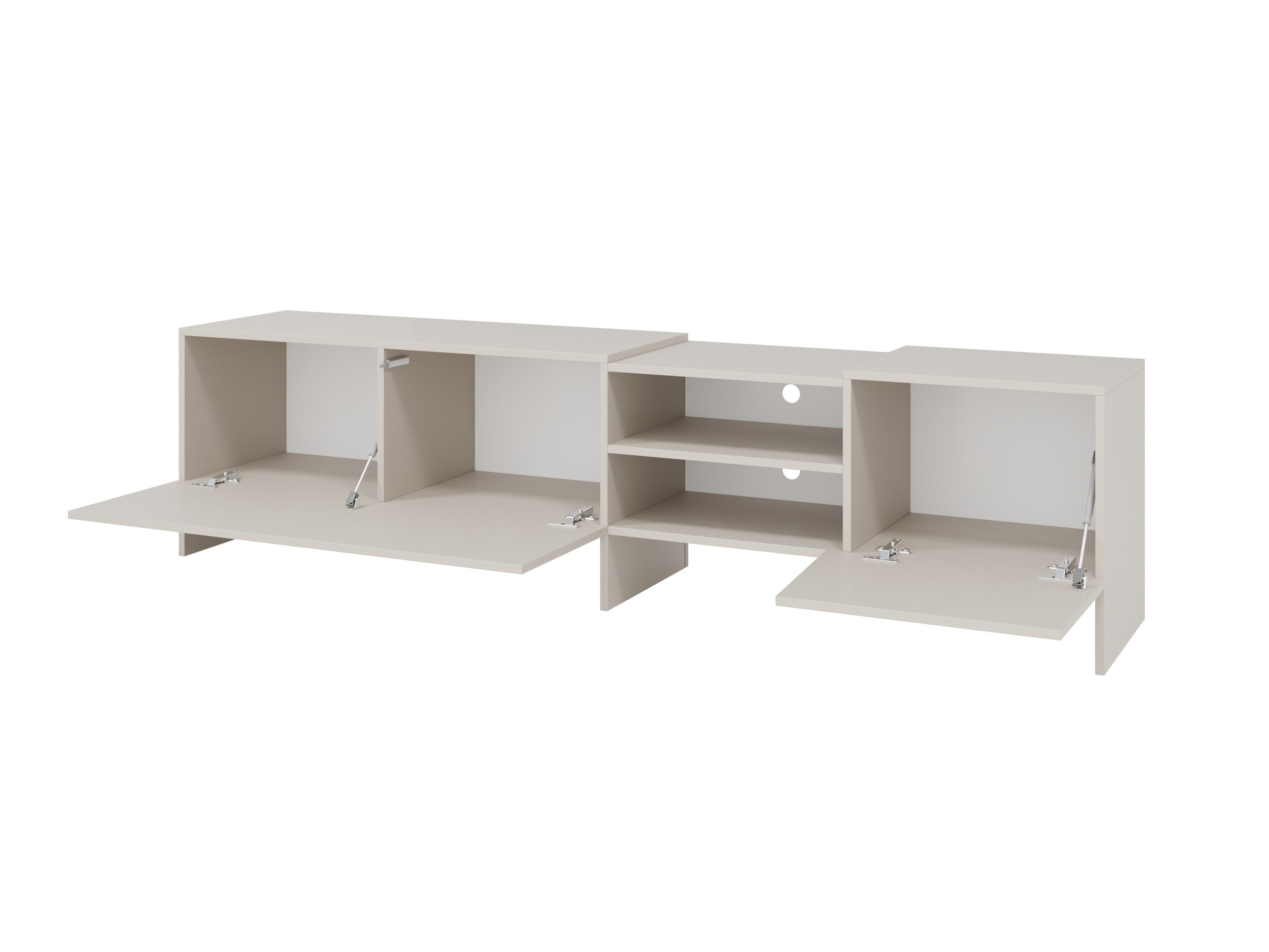 TV stand Comfivo Solos