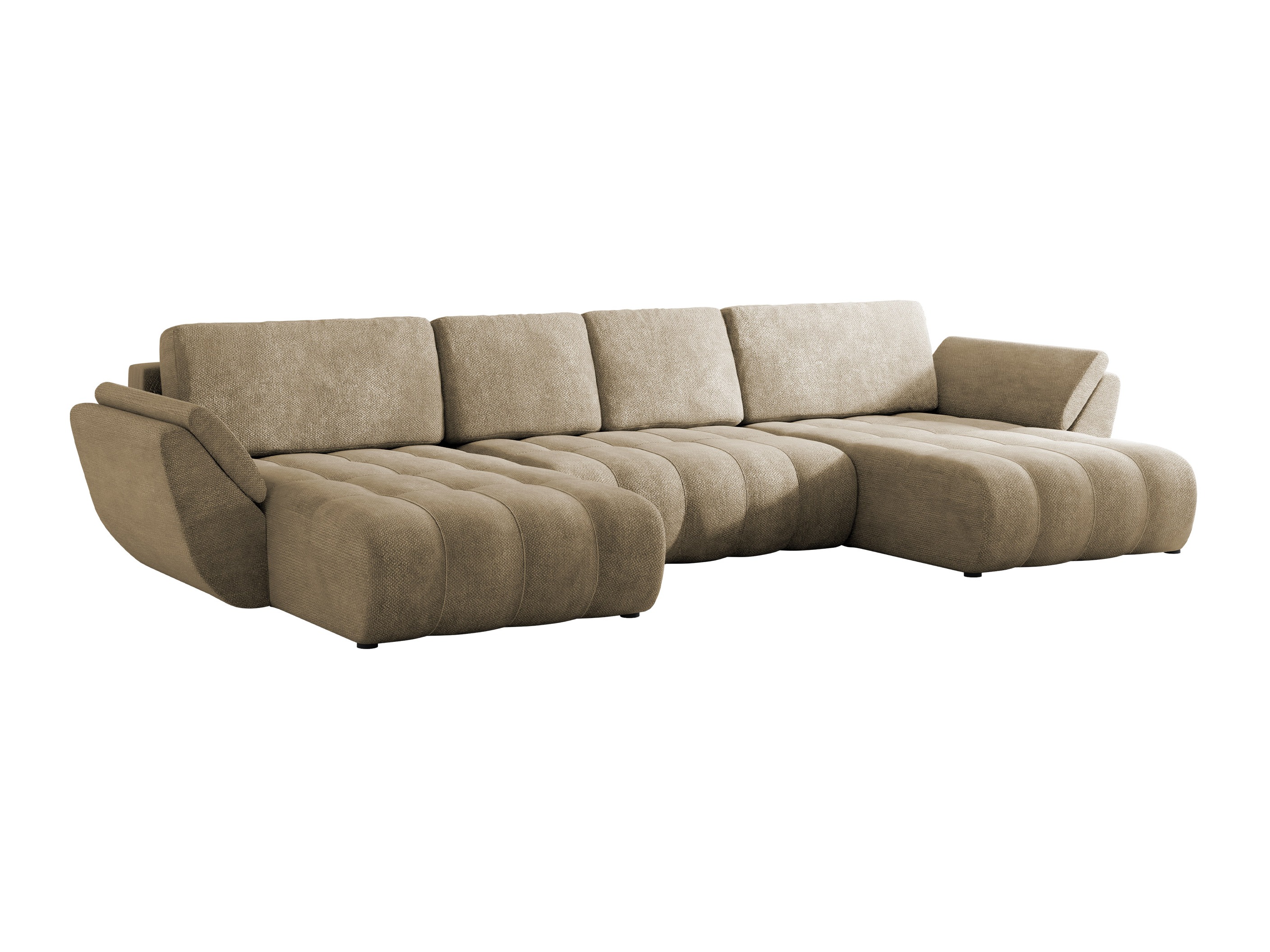 Corner sofa Camden 112 (Lumo 30)