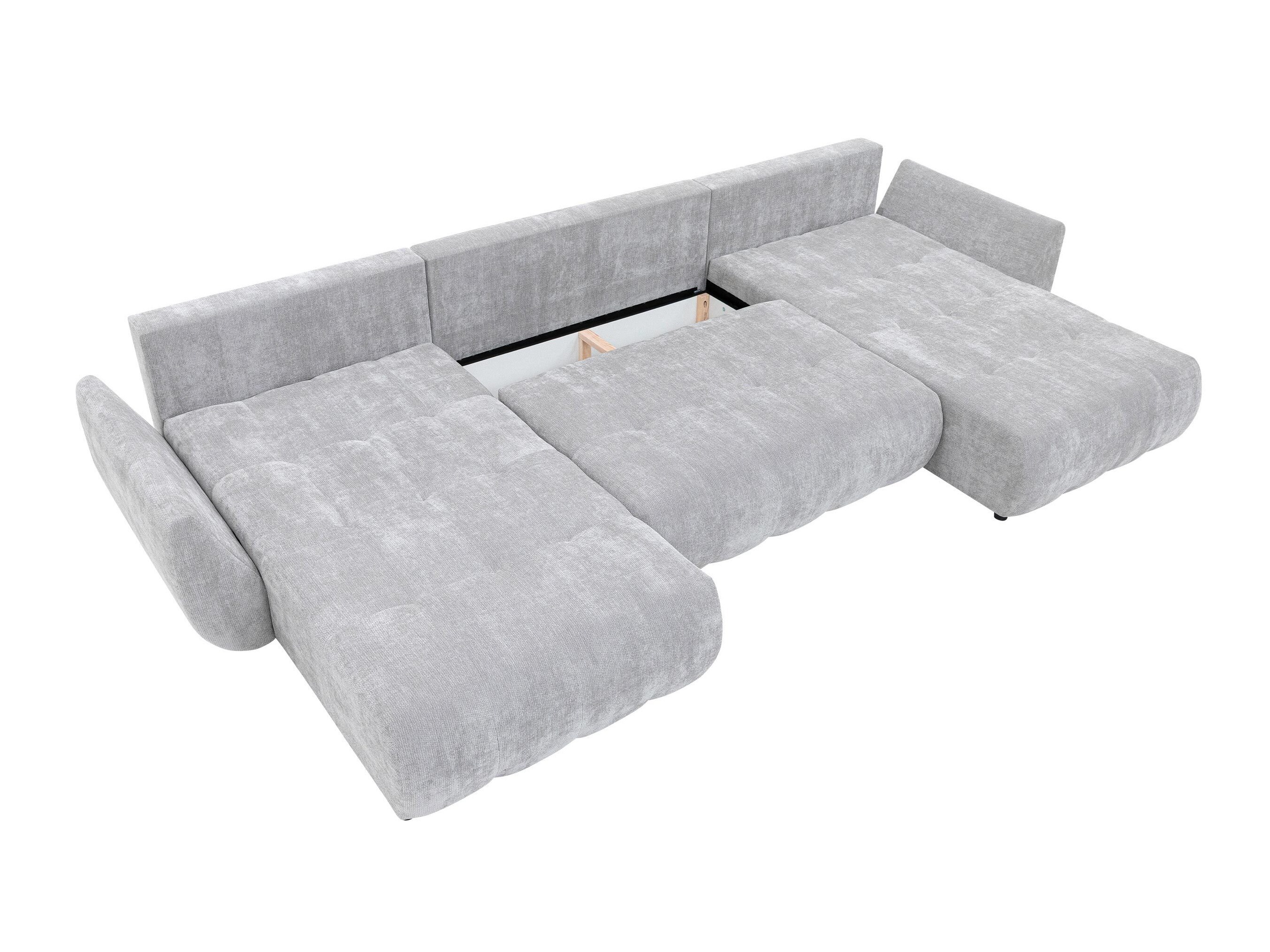 Corner sofa Camden 112 (Lumo 30)