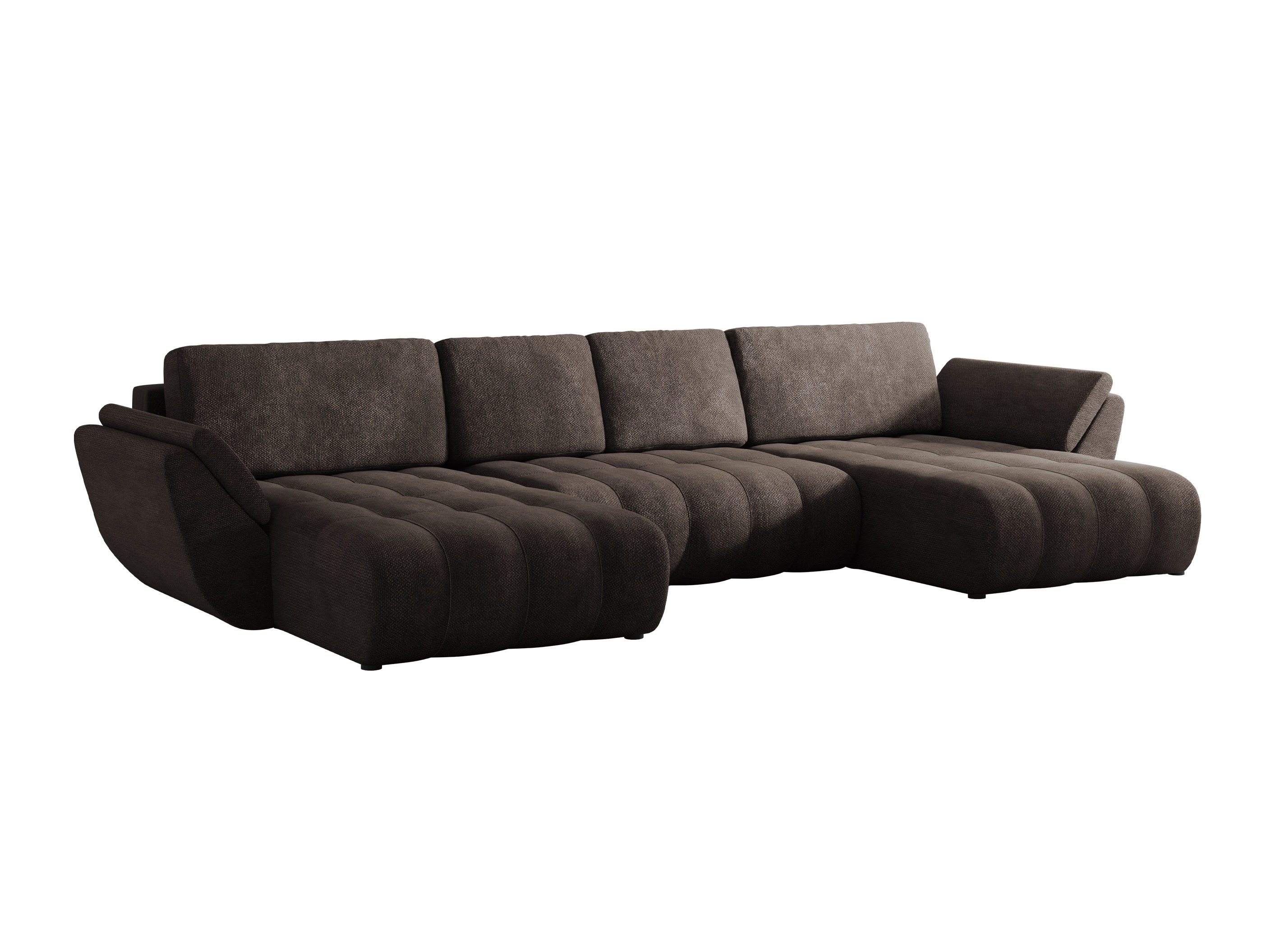 Corner sofa Camden 112 (Lumo 40)