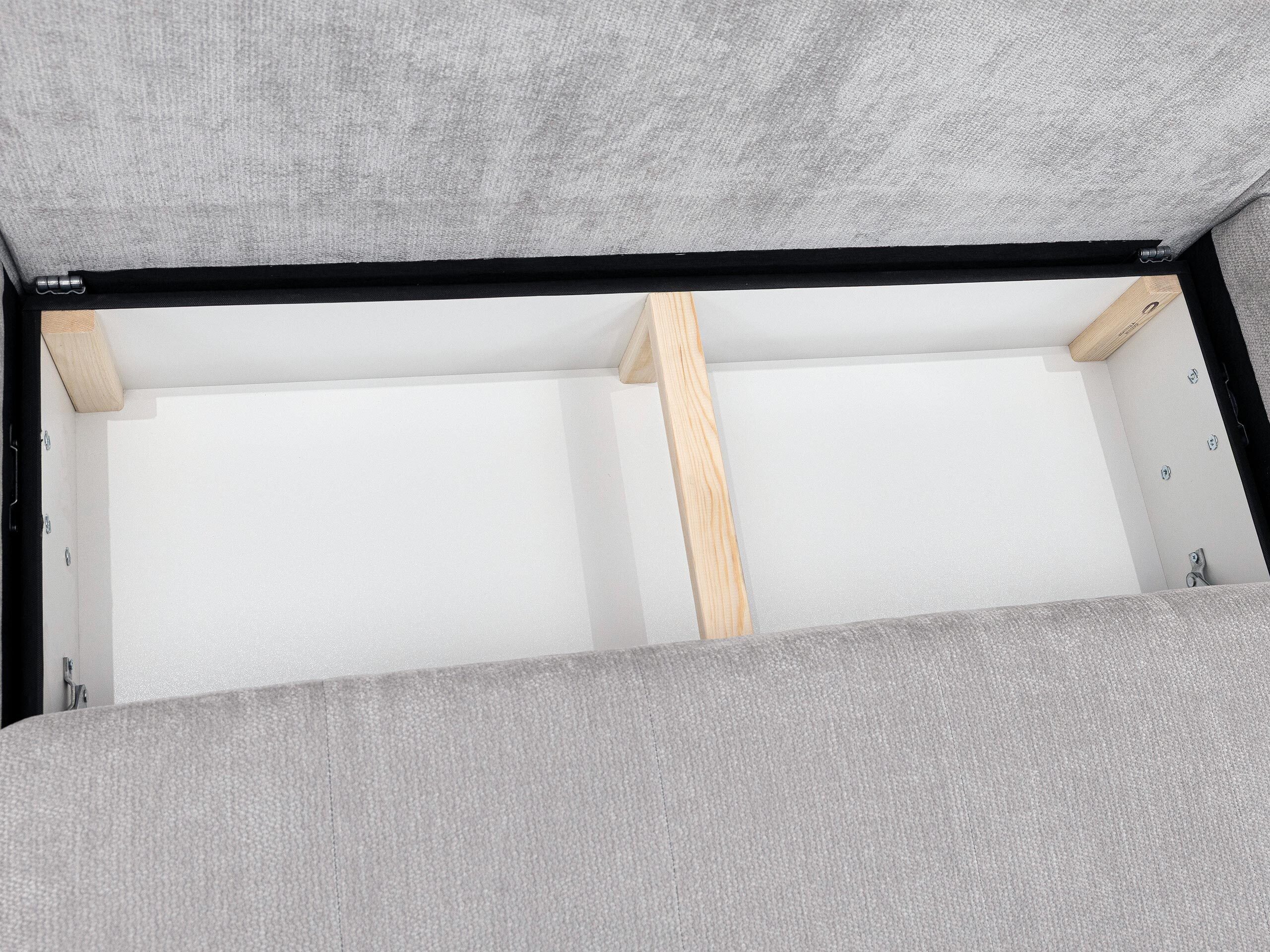 Corner sofa Camden 112 (Lumo 55)