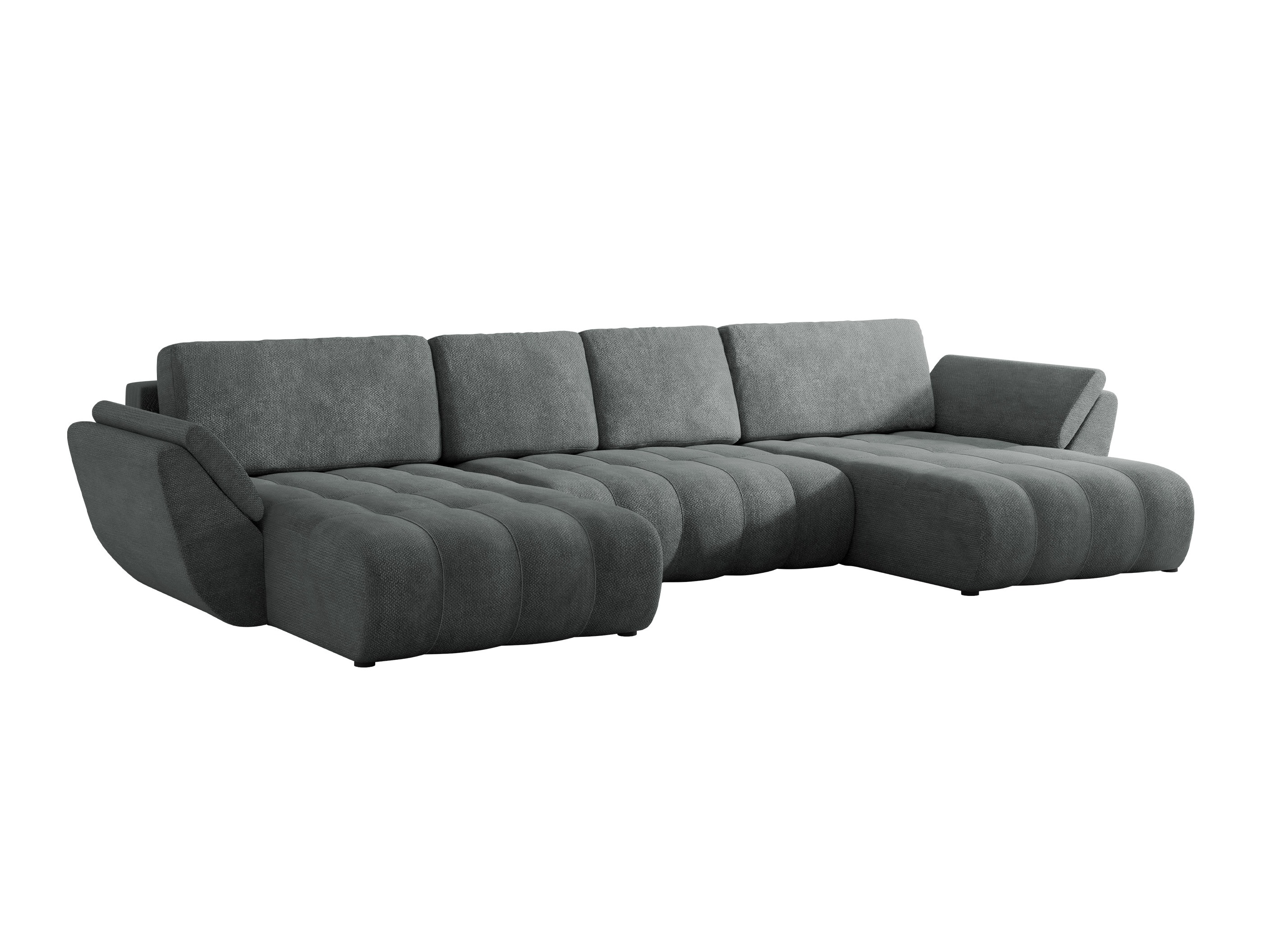 Corner sofa Camden 112 (Lumo 75)