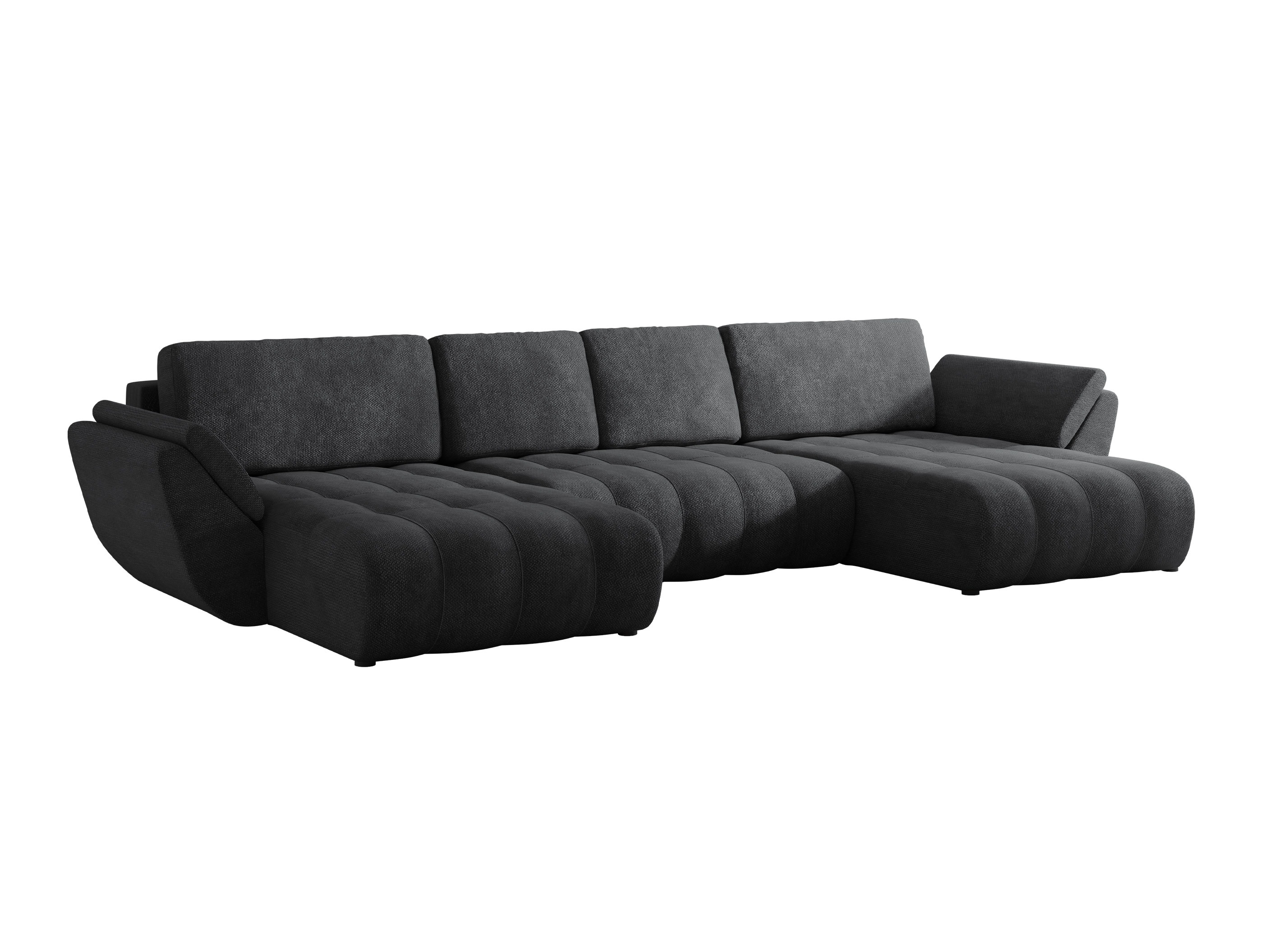 Corner sofa Camden 112 (Margo 227.09)