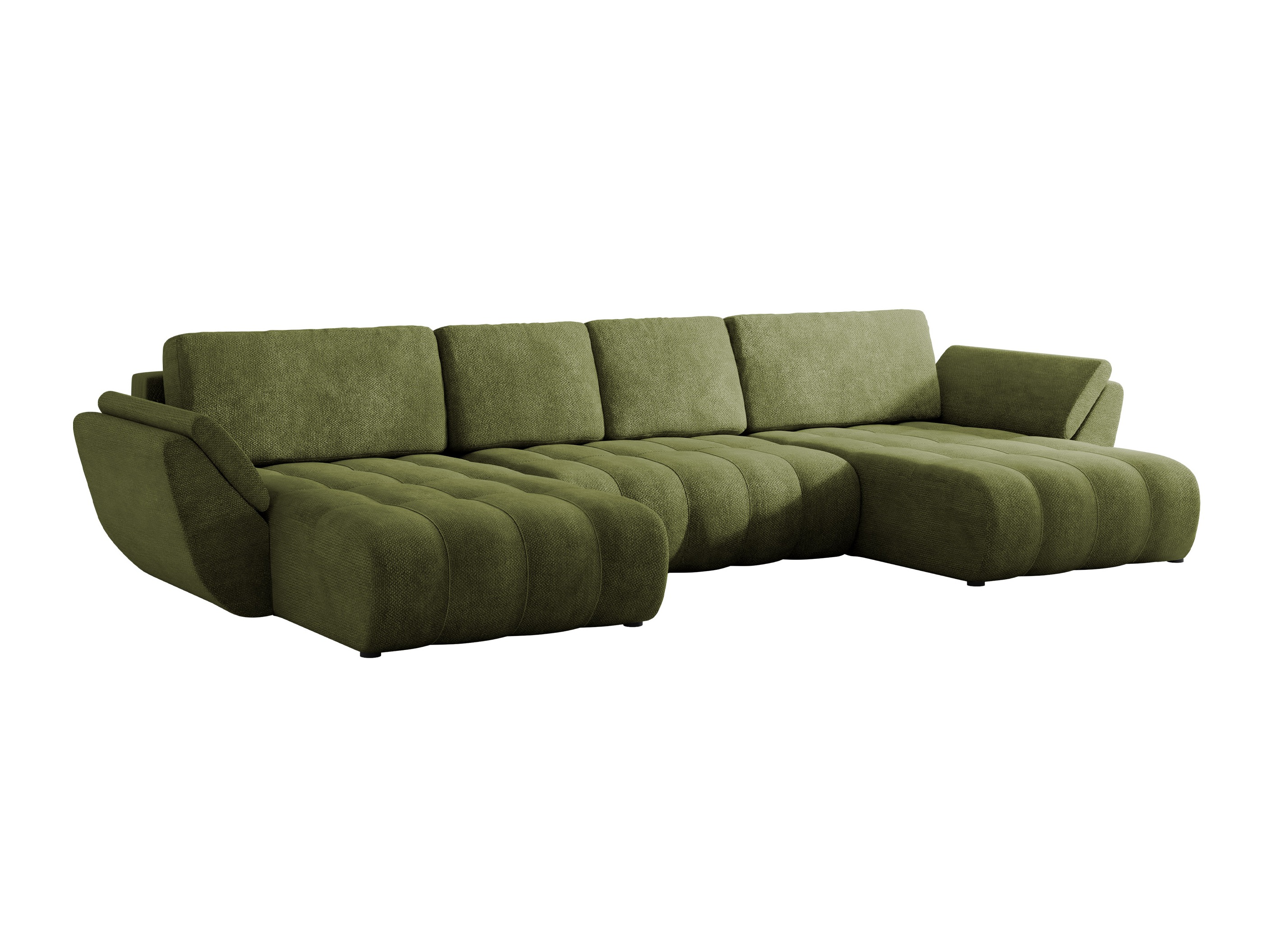 Corner sofa Camden 112 (Margo 227.11)