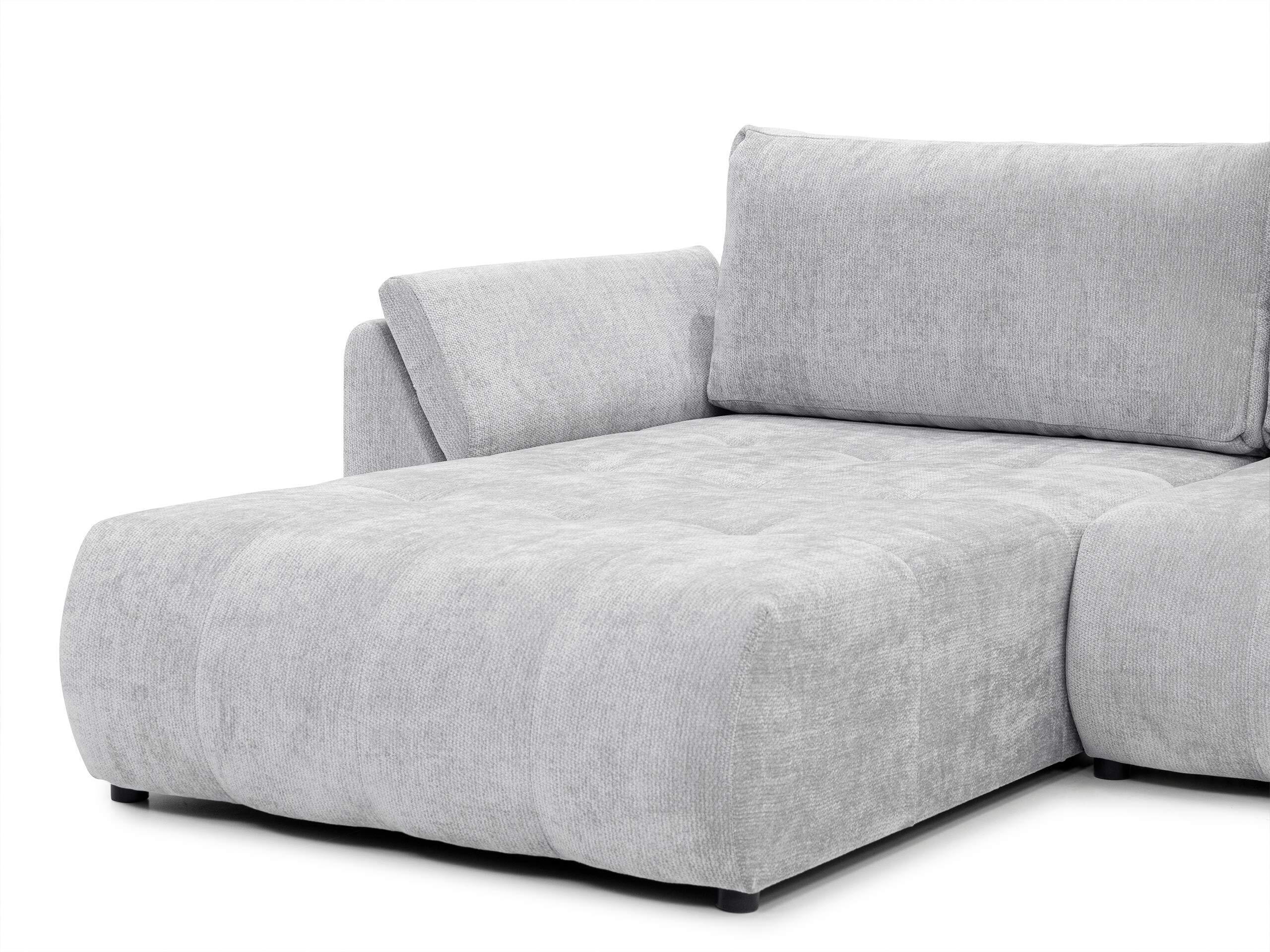 Corner sofa Camden 112 (Margo 227.11)