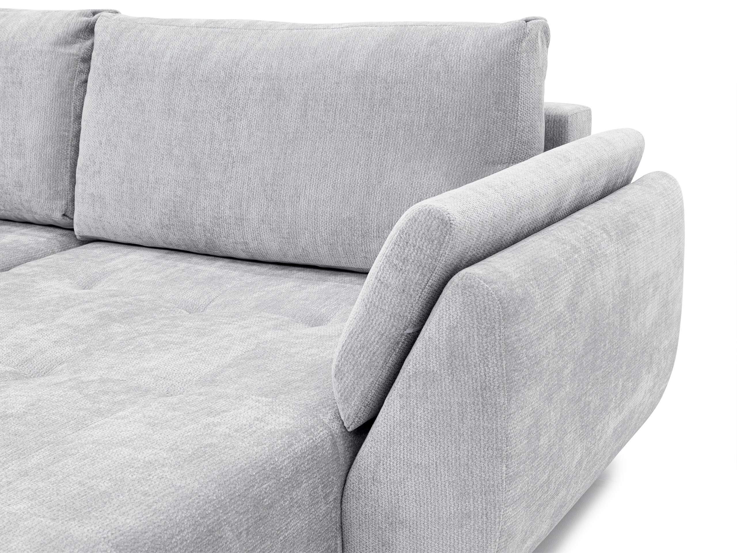 Corner sofa Camden 112 (Margo 227.11)