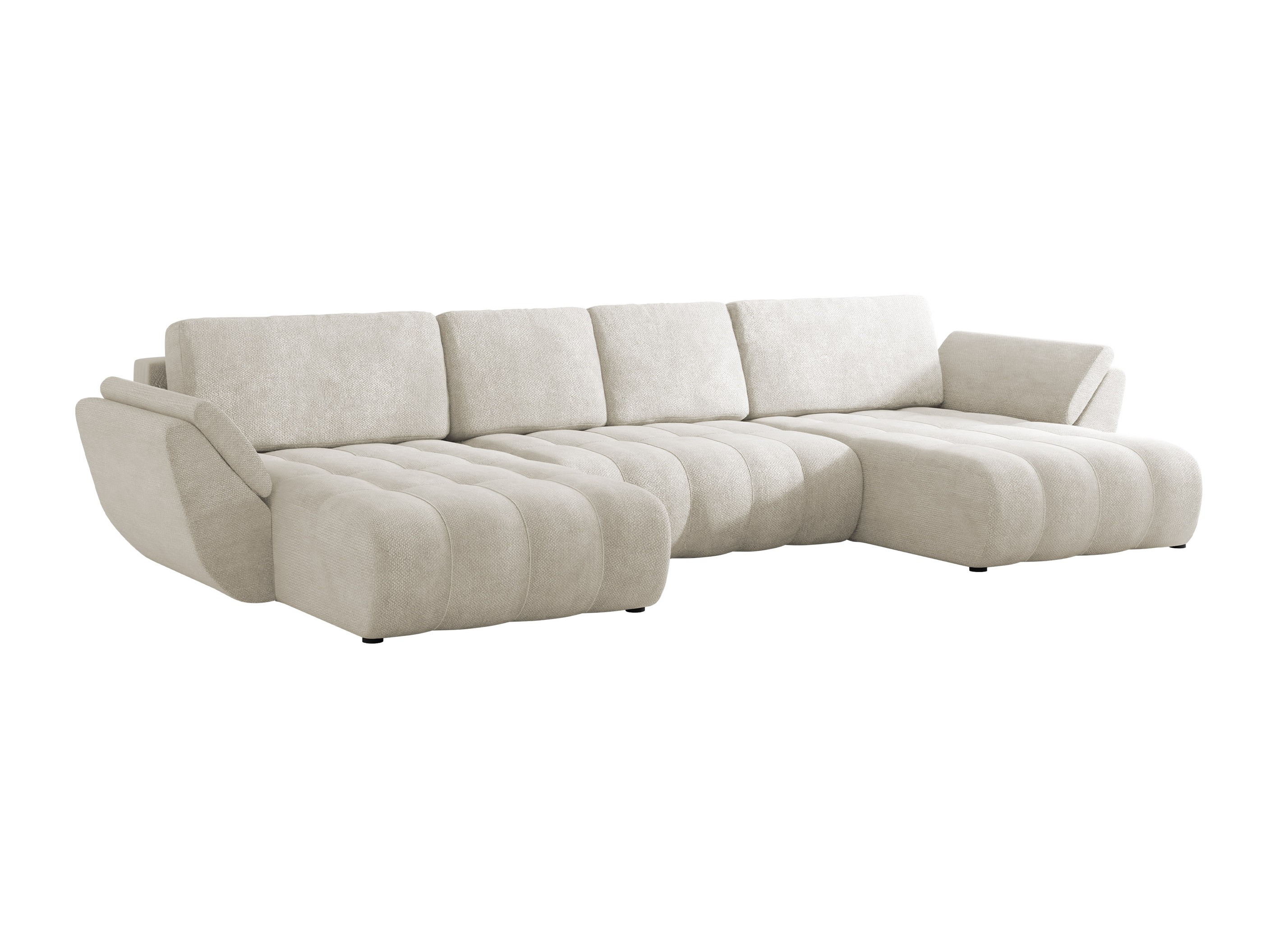 Corner sofa Circum I (Lumo 55)