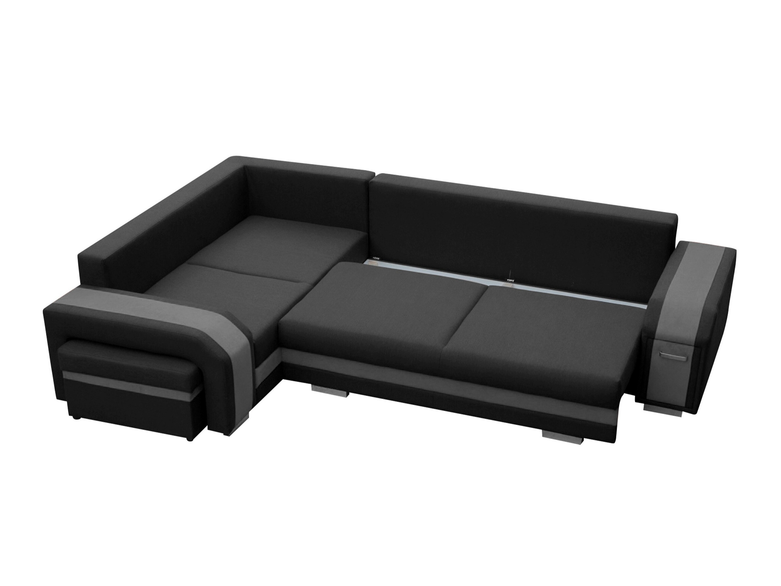 Corner sofa Kingsport 117 (Nazar 225.02 + Nazar 225.01)