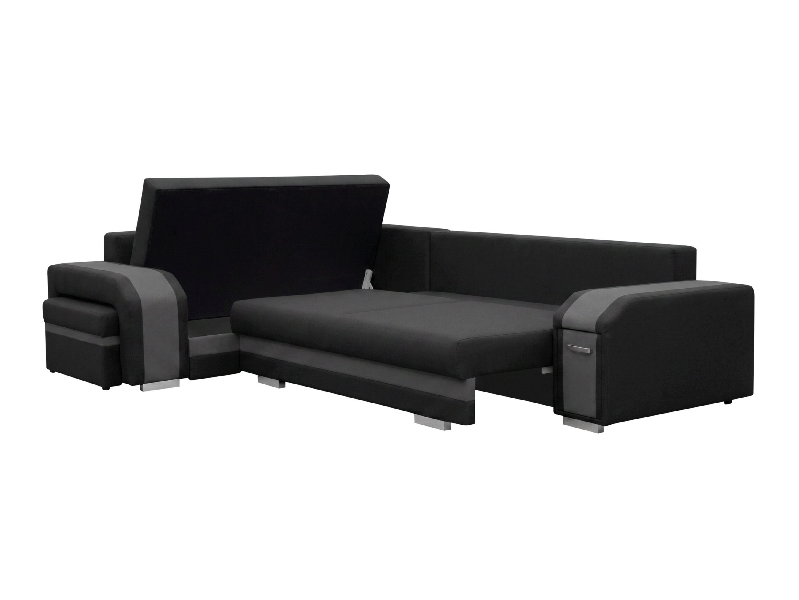 Corner sofa Kingsport 117 (Nazar 225.07 + Nazar 225.06)