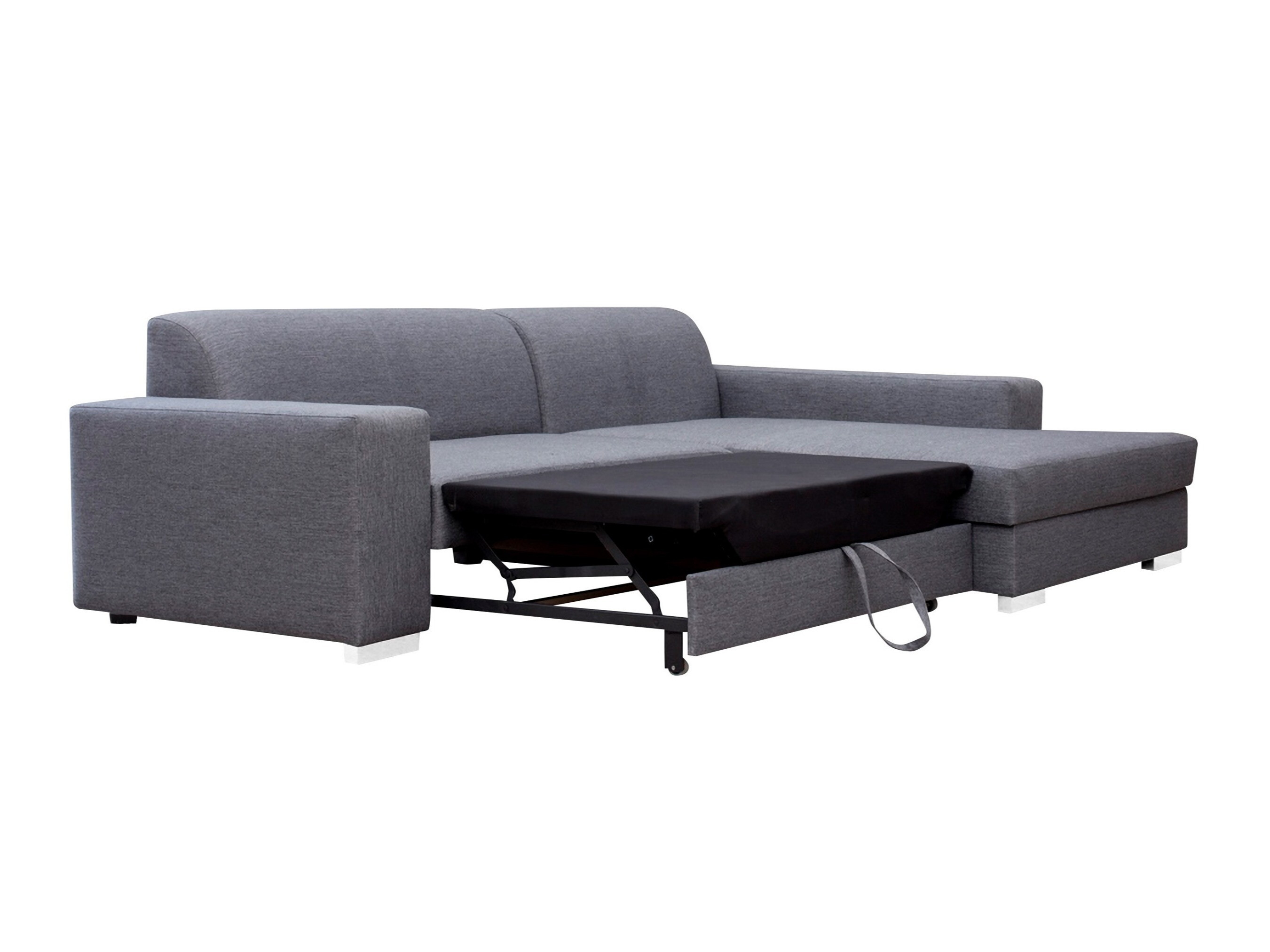 Corner sofa Kingsport 118 (Velo 626)