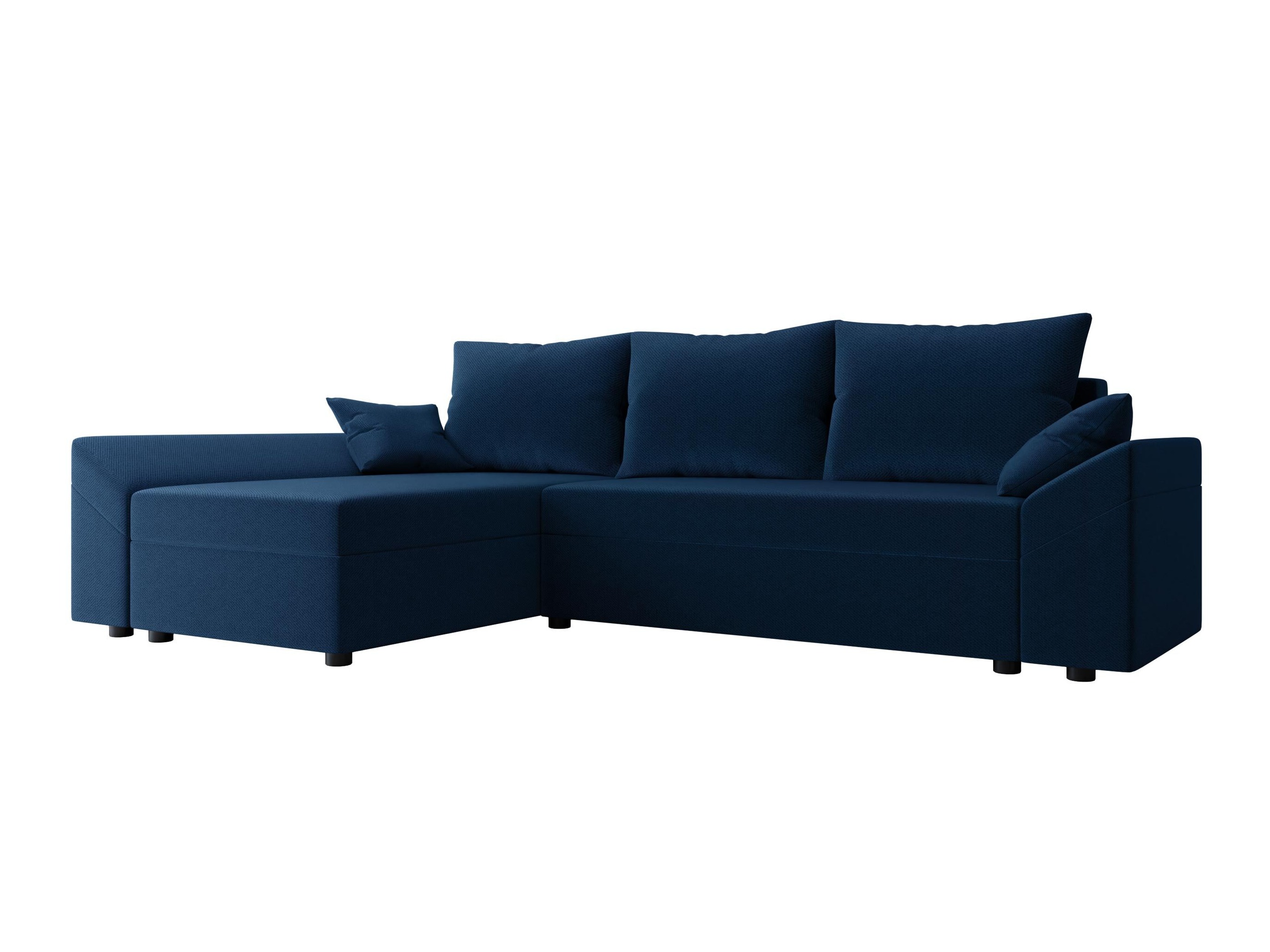 Corner sofa Memphis 130 (Kronos 09)