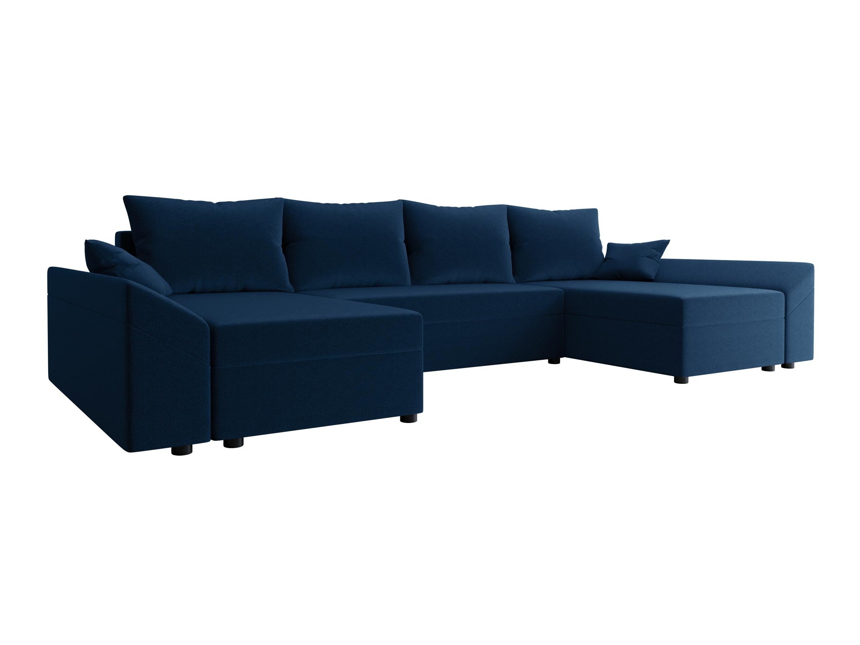 Corner sofa Memphis 131 (Kronos 09)