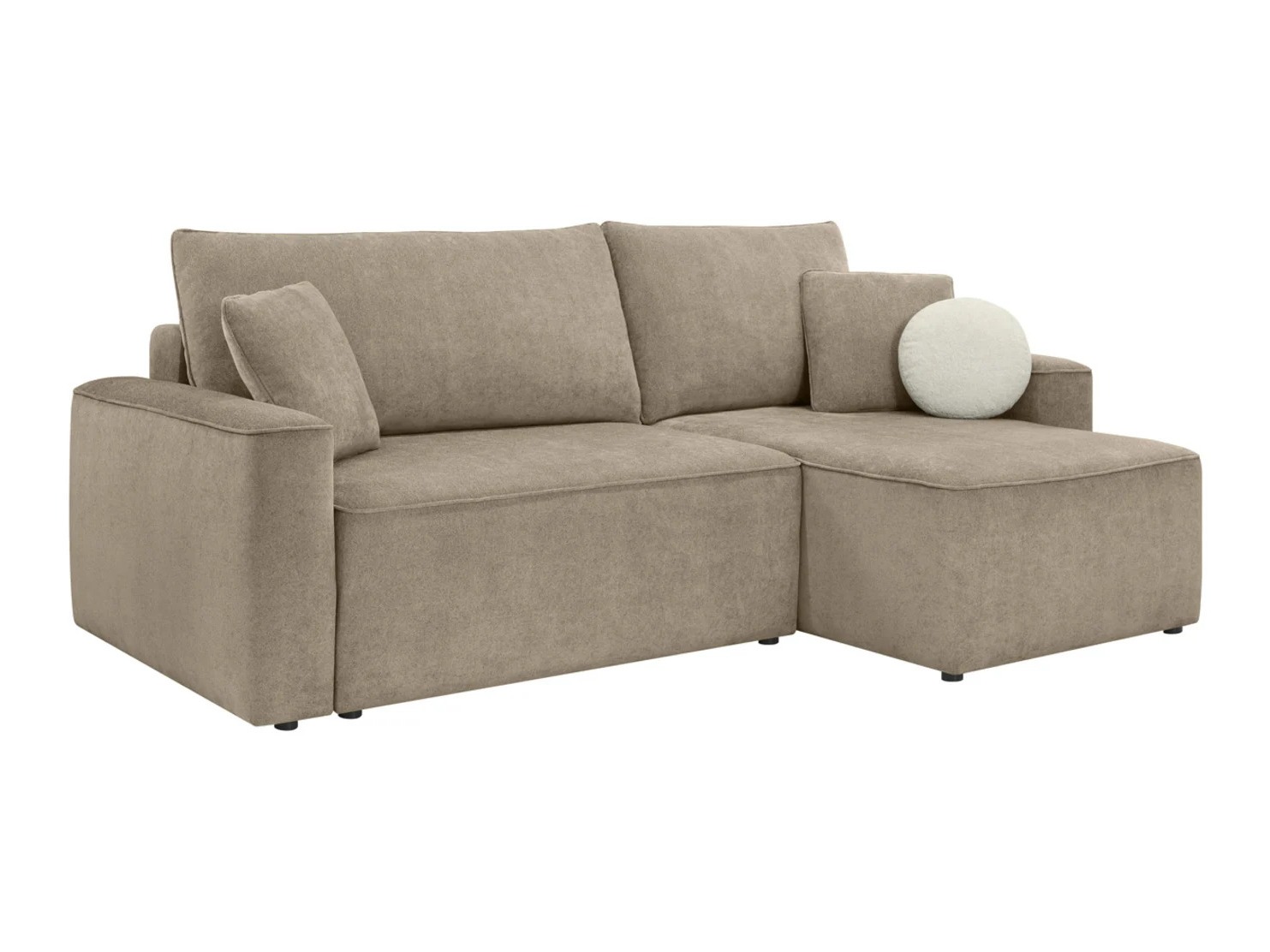 Corner sofa Boston 775 (Hevia 207.14)