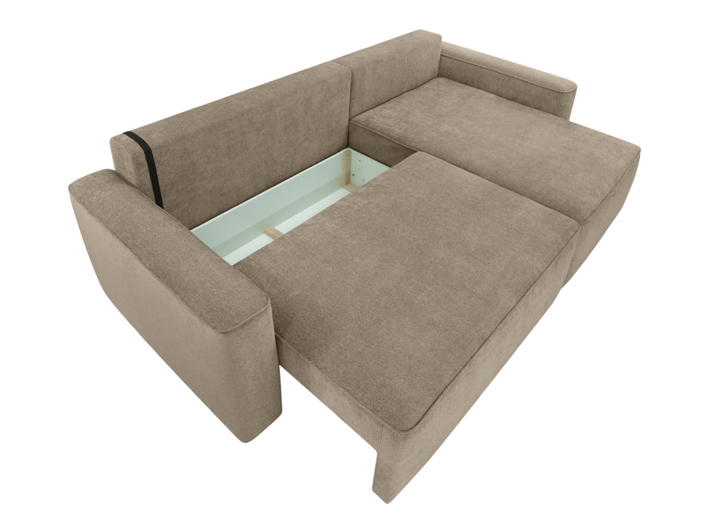 Corner sofa Boston 775 (Hevia 207.14)