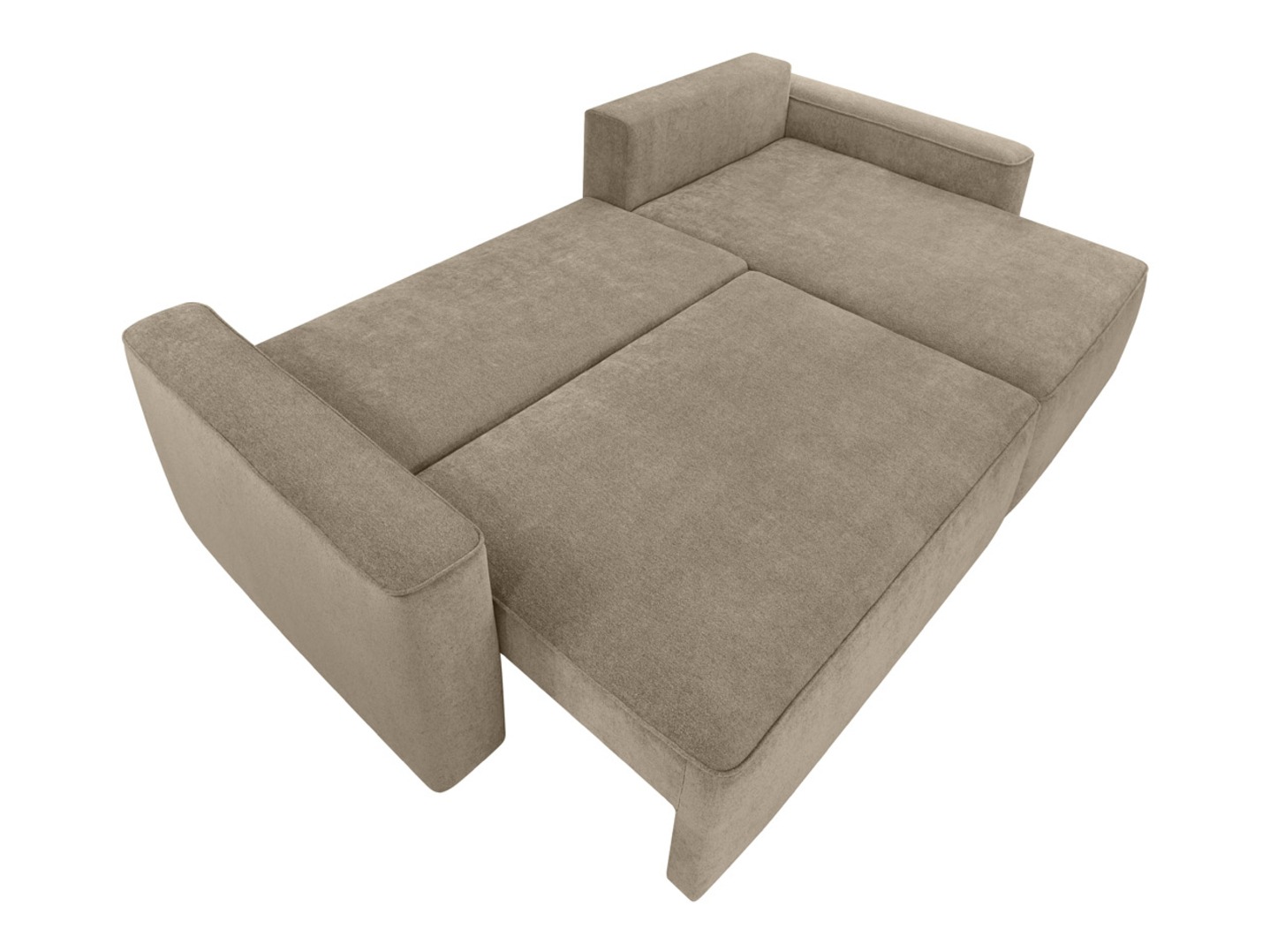 Corner sofa Boston 775 (Hevia 207.14)
