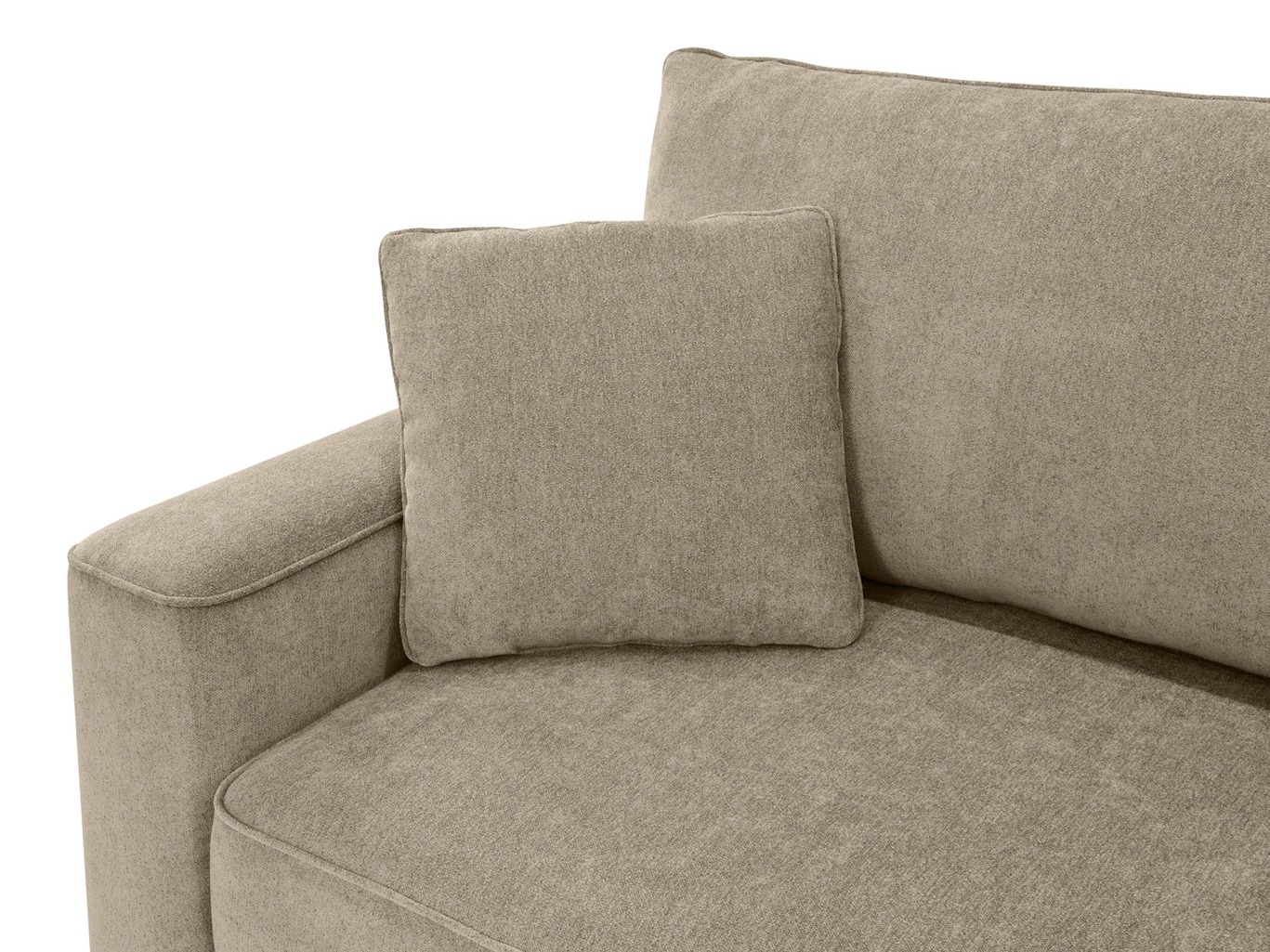 Corner sofa Boston 775 (Hevia 207.14)