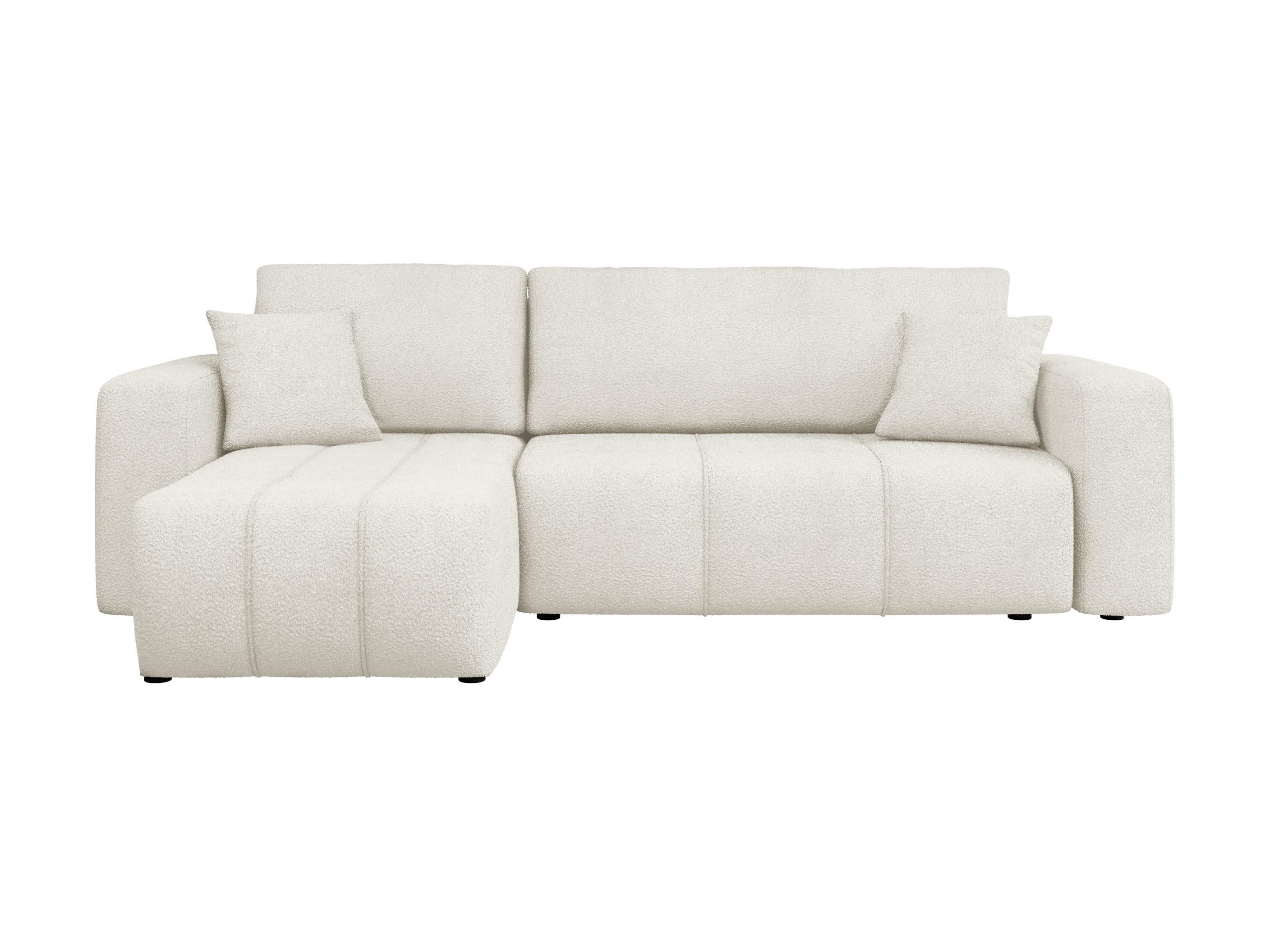 Corner sofa Comfivo Laurus (Coral 15)