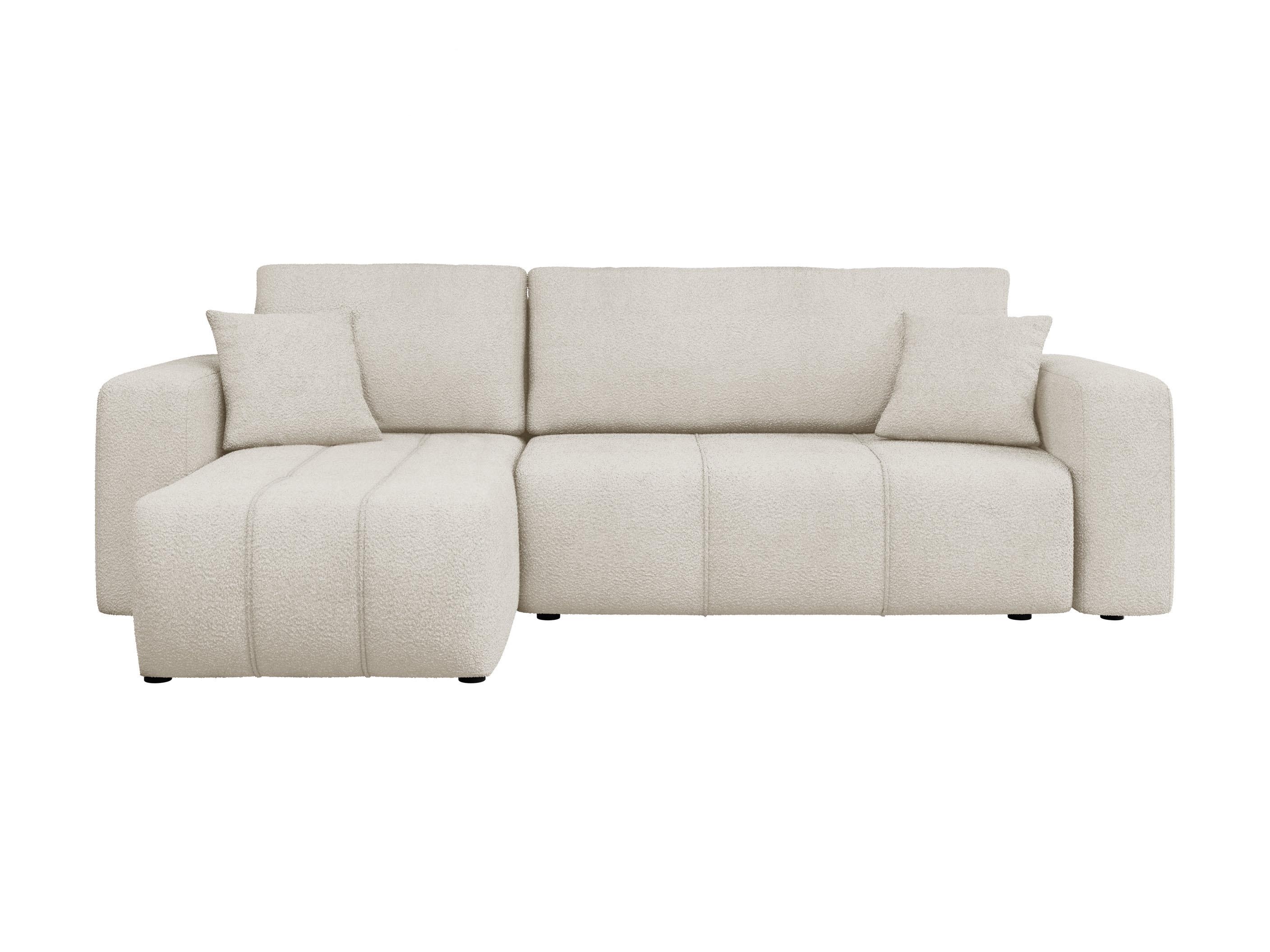 Corner sofa Comfivo Laurus (Coral 65)