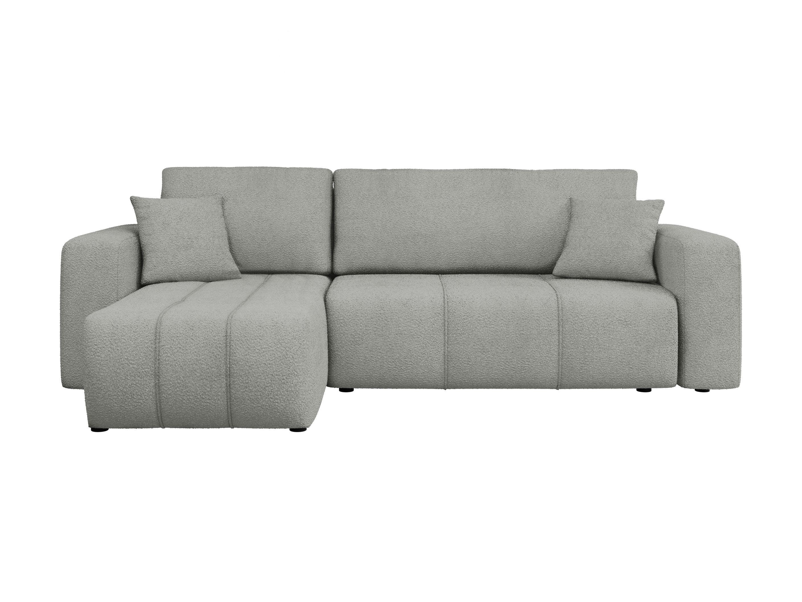 Corner sofa Comfivo Laurus (Coral 75)