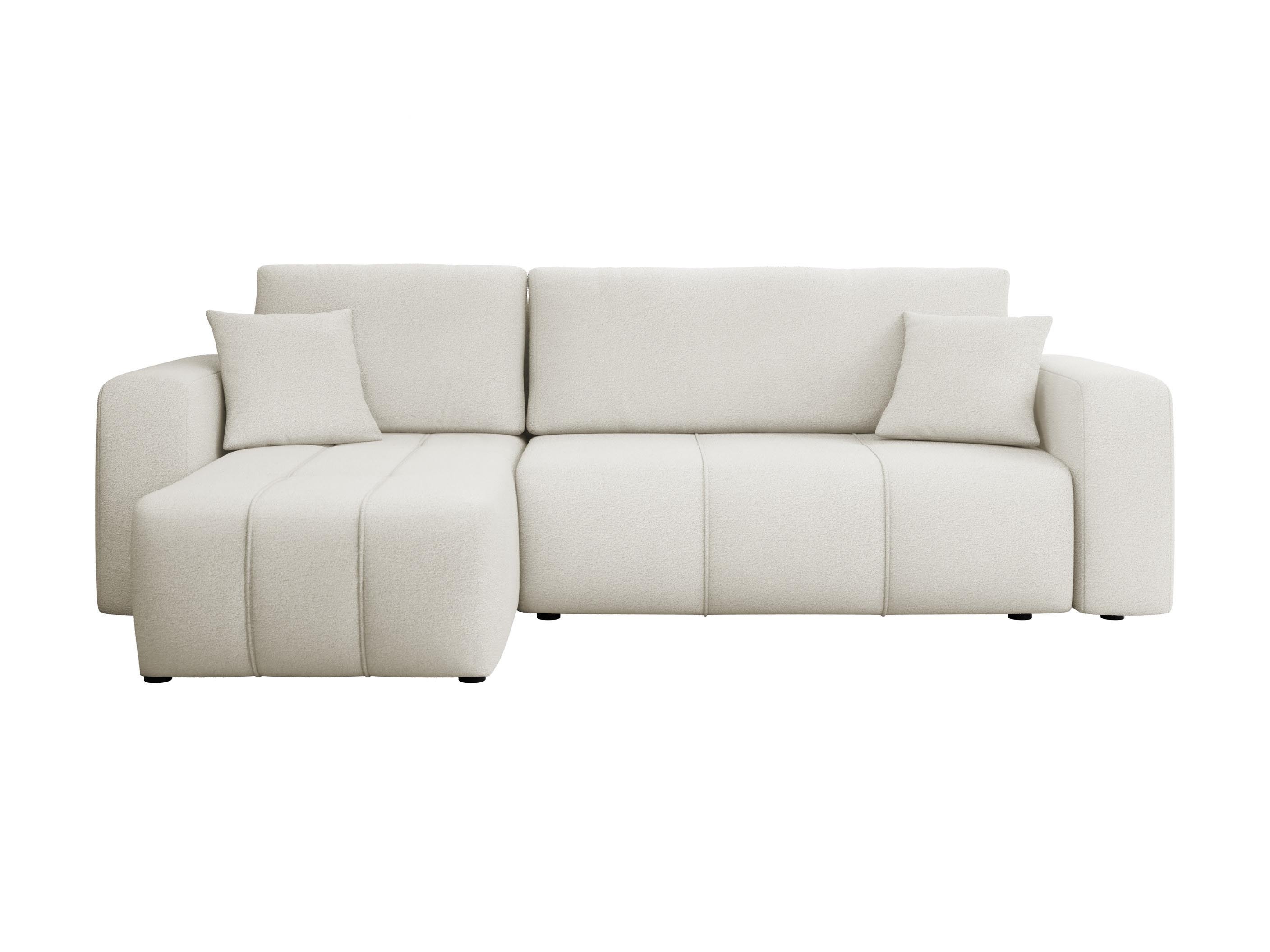 Corner sofa Comfivo Laurus (Velo 621)