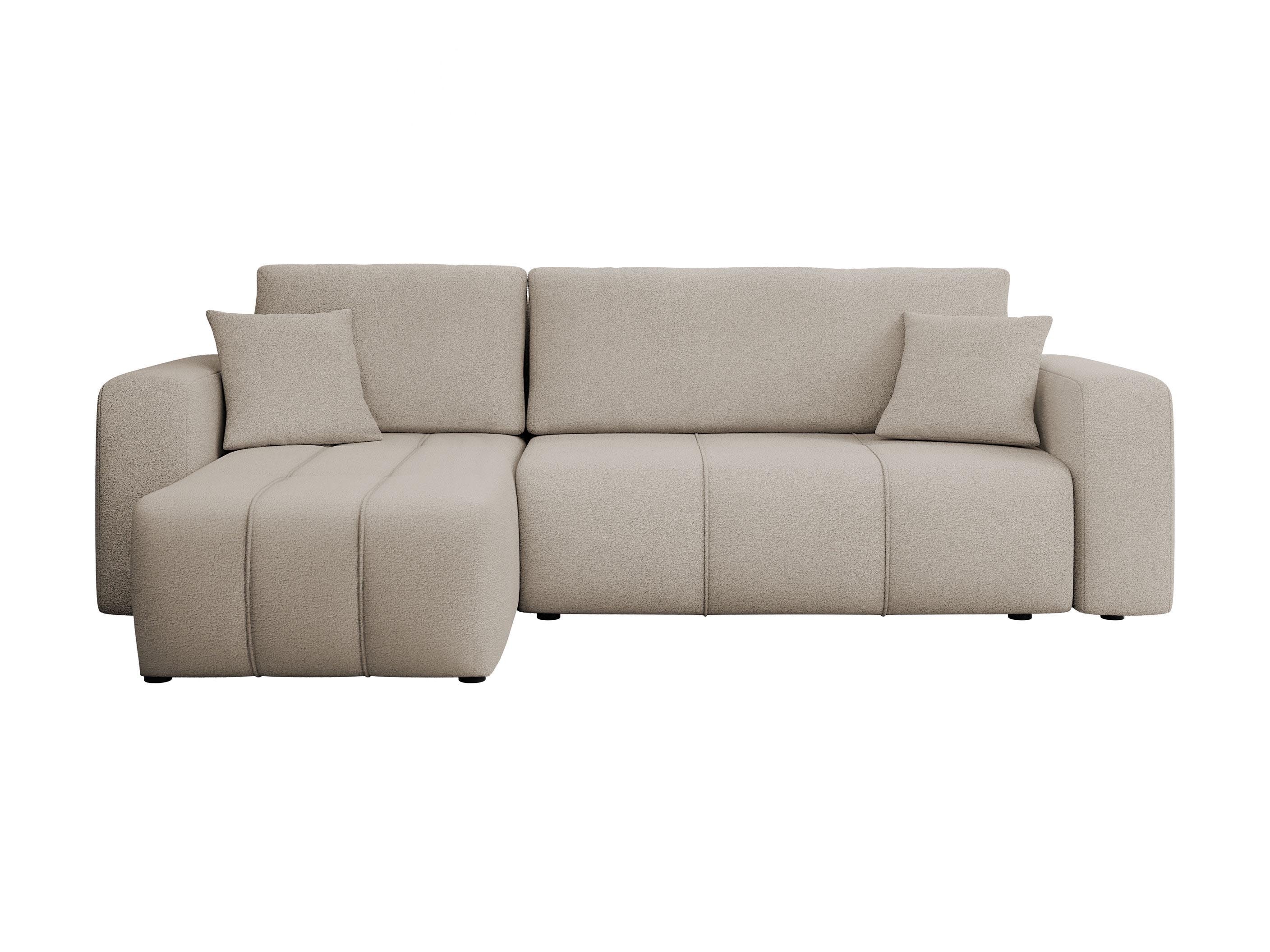 Corner sofa Comfivo Laurus (Velo 623)