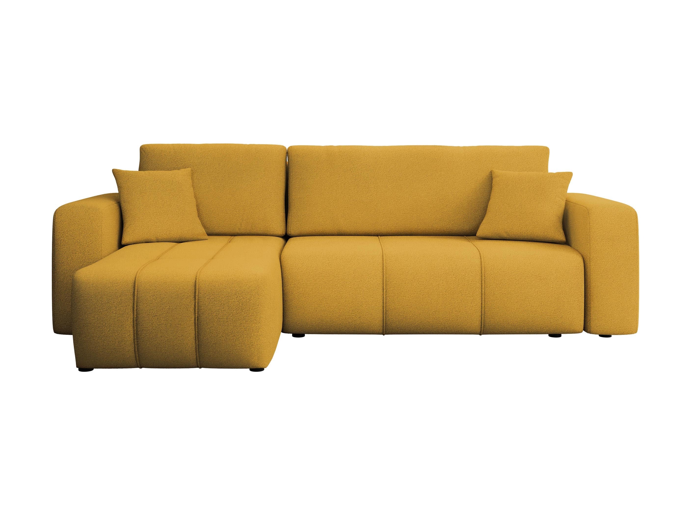 Corner sofa Comfivo Laurus (Velo 626)