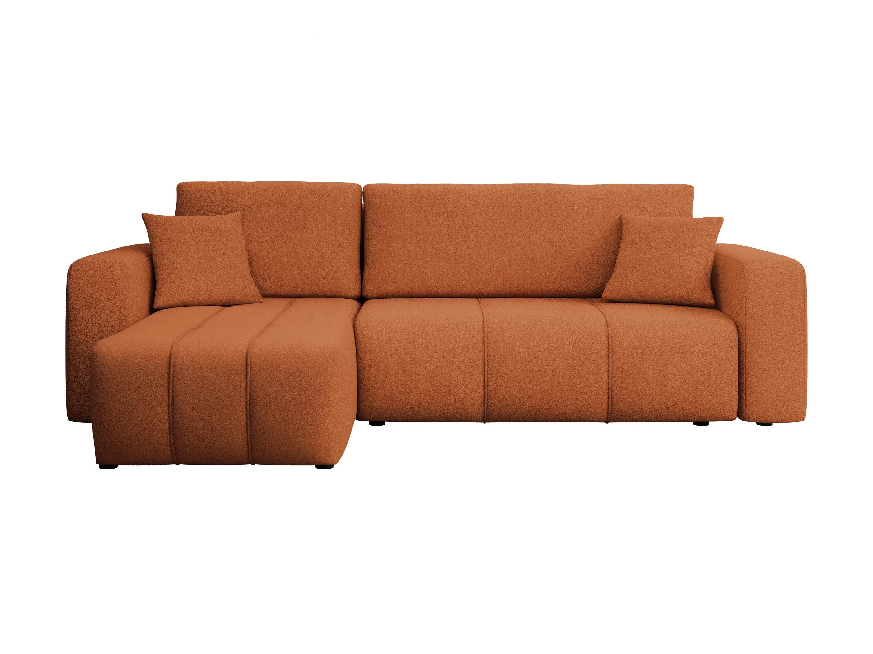 Corner sofa Comfivo Laurus (Velo 627)