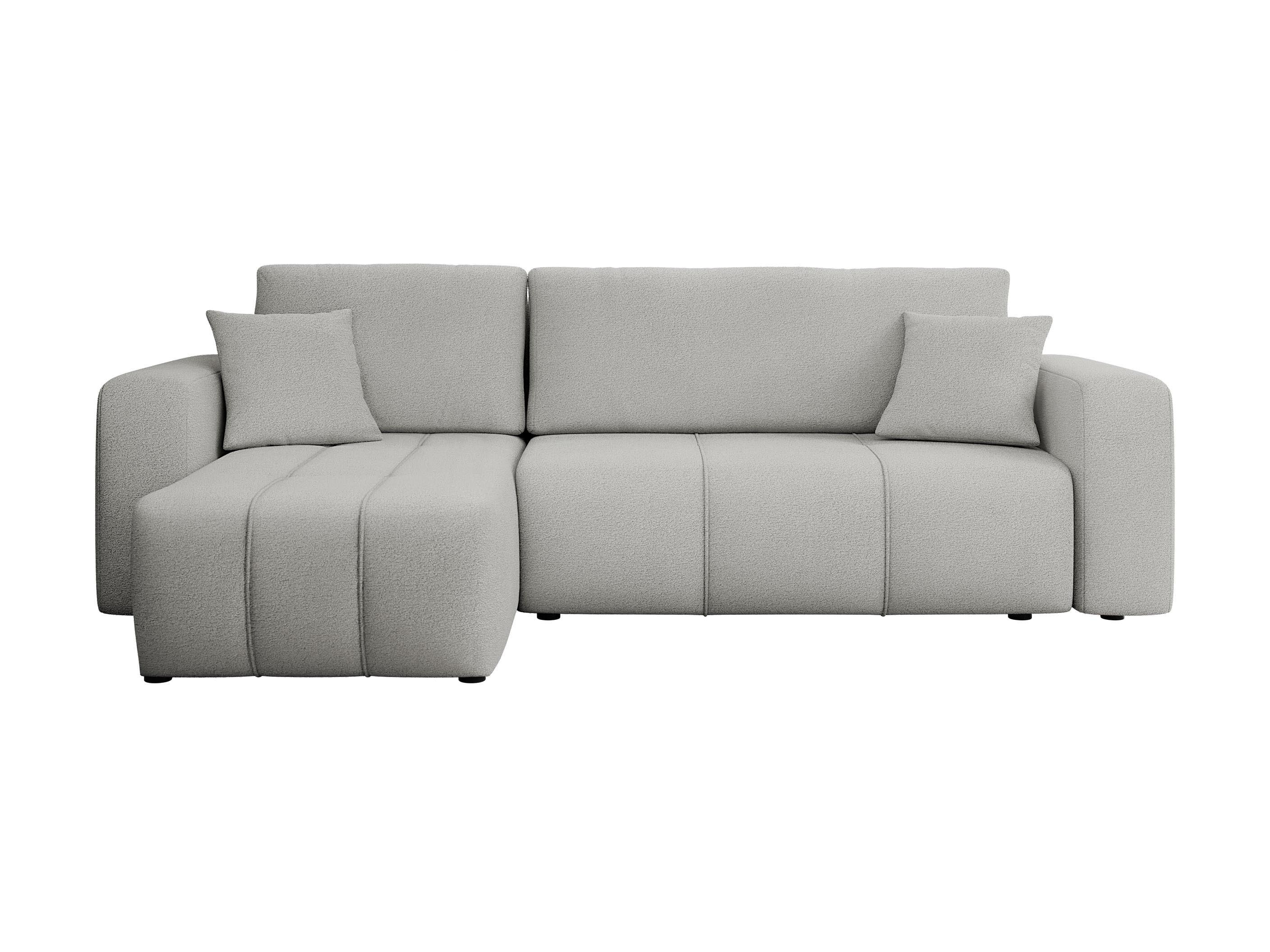 Corner sofa Comfivo Laurus (Velo 633)