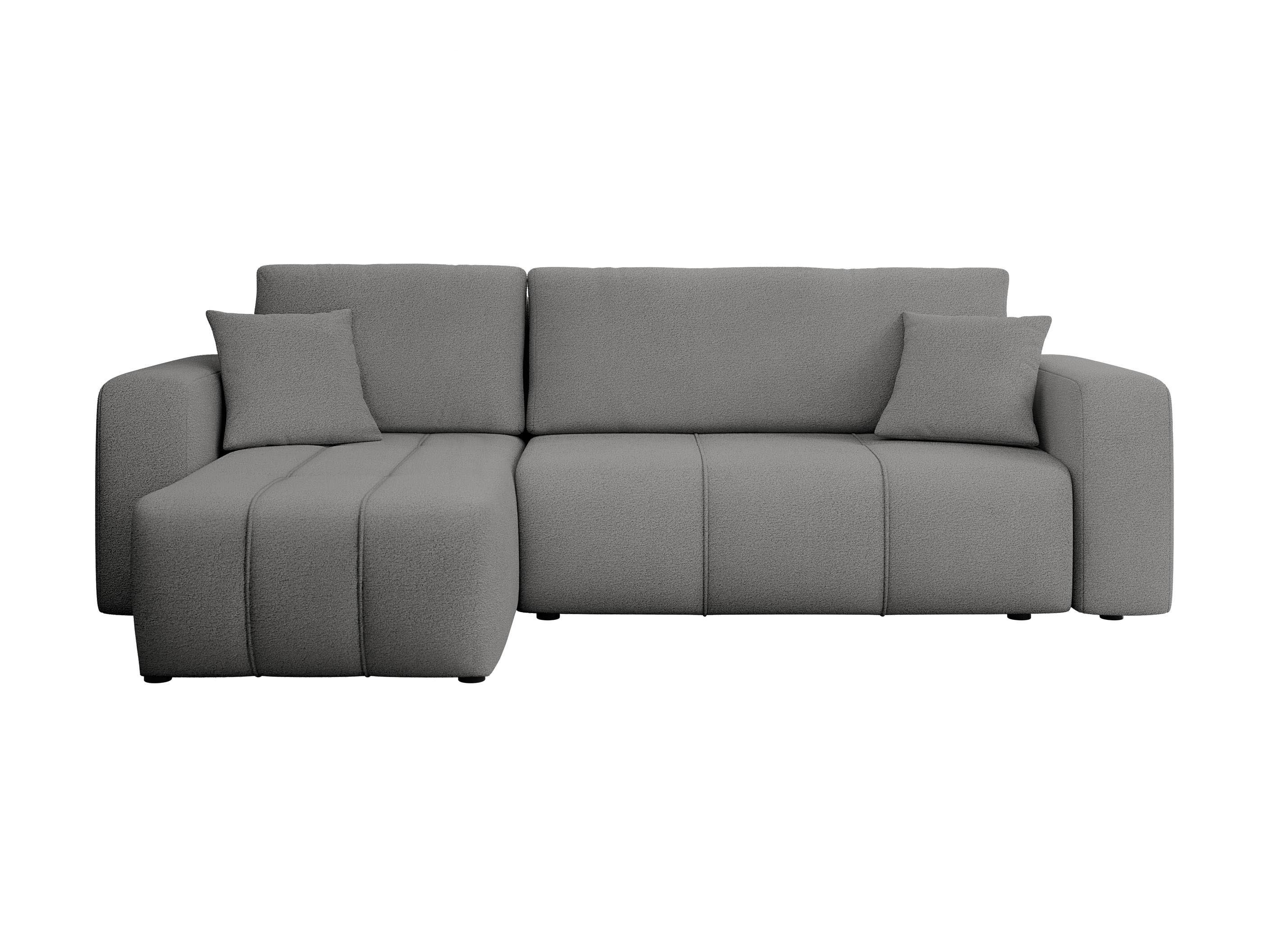 Corner sofa Comfivo Laurus (Velo 635)