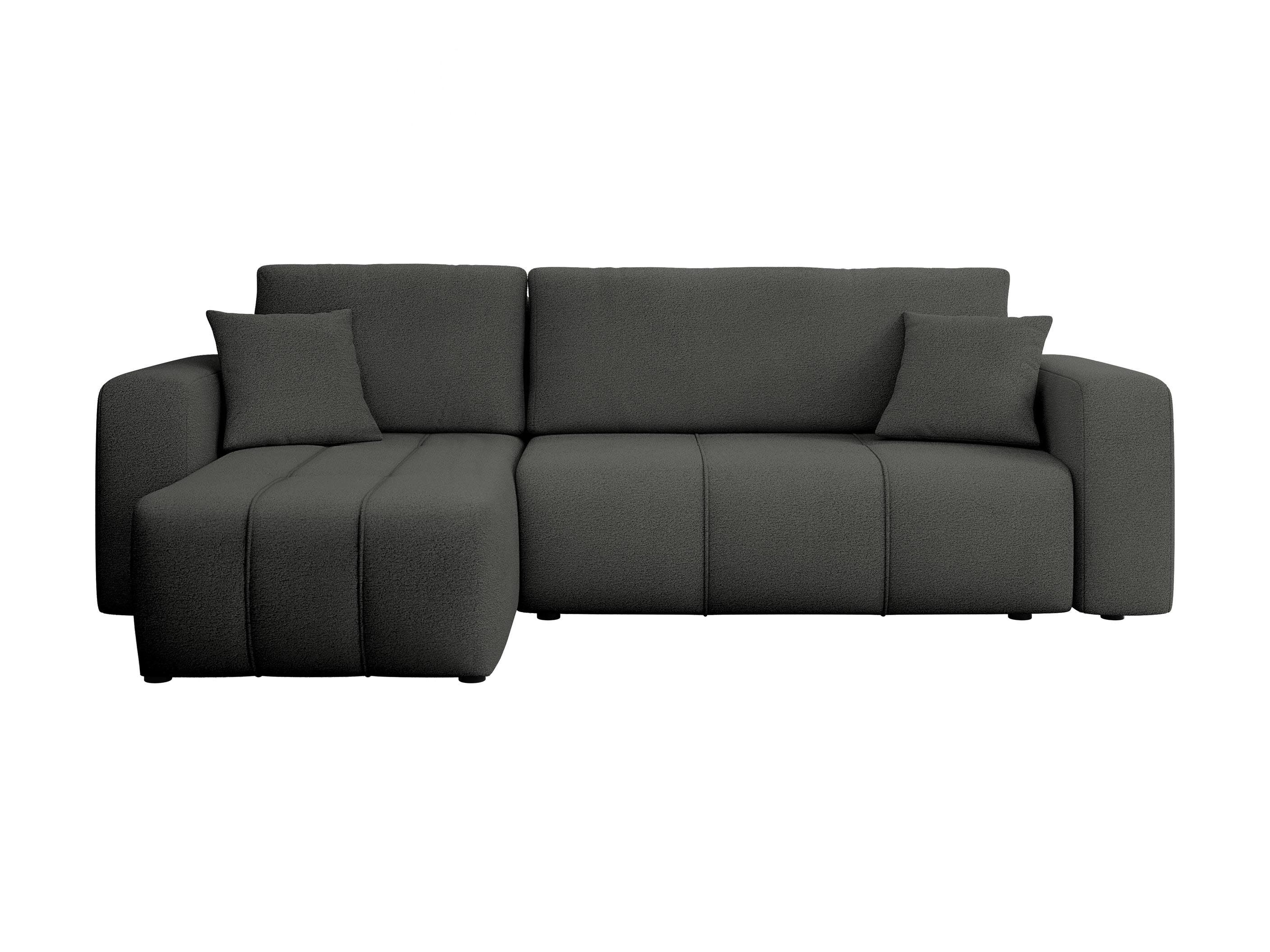 Corner sofa Comfivo Laurus (Velo 636)