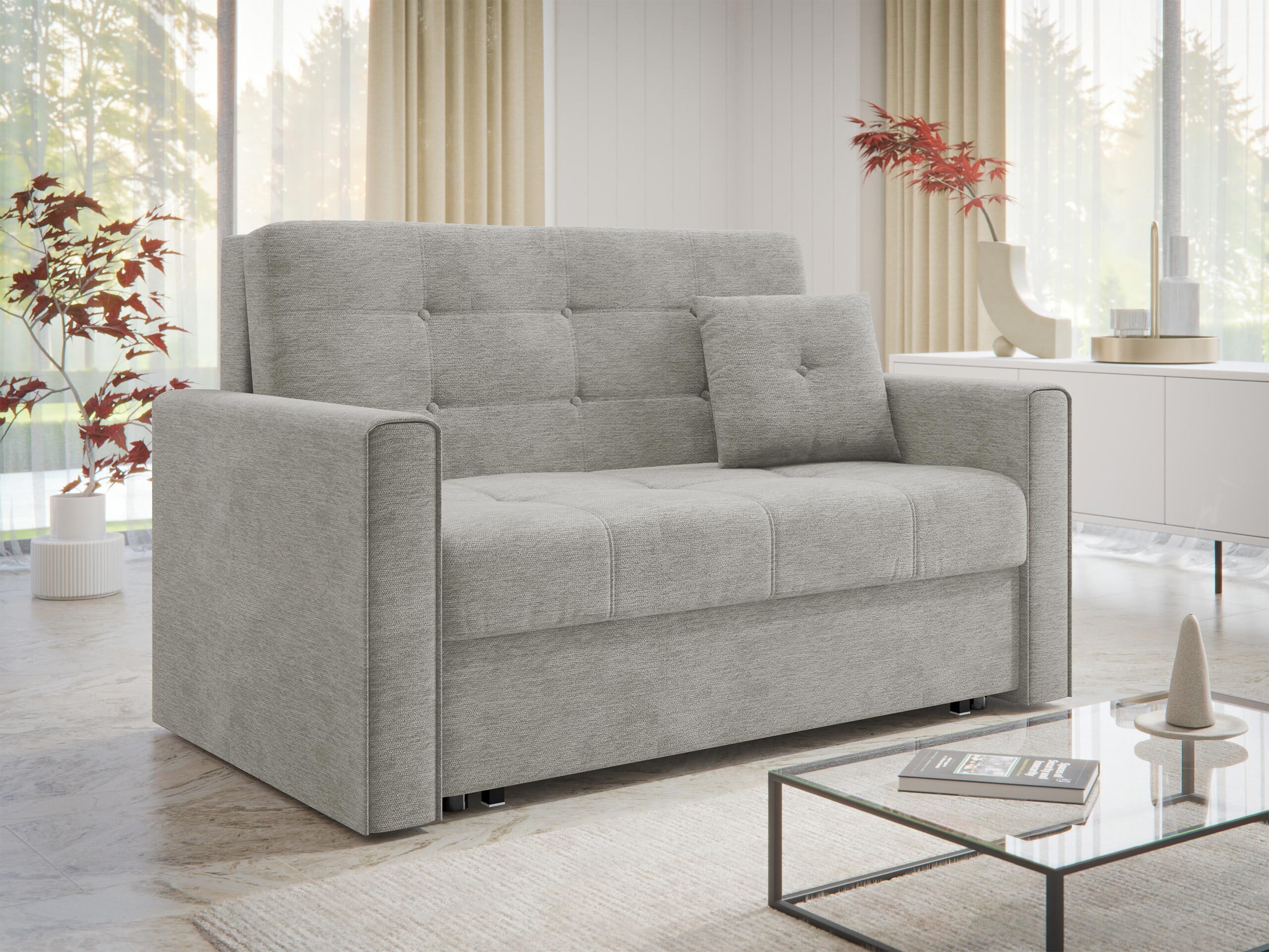 Sofa bed Seruna II (Nazar 225.03)