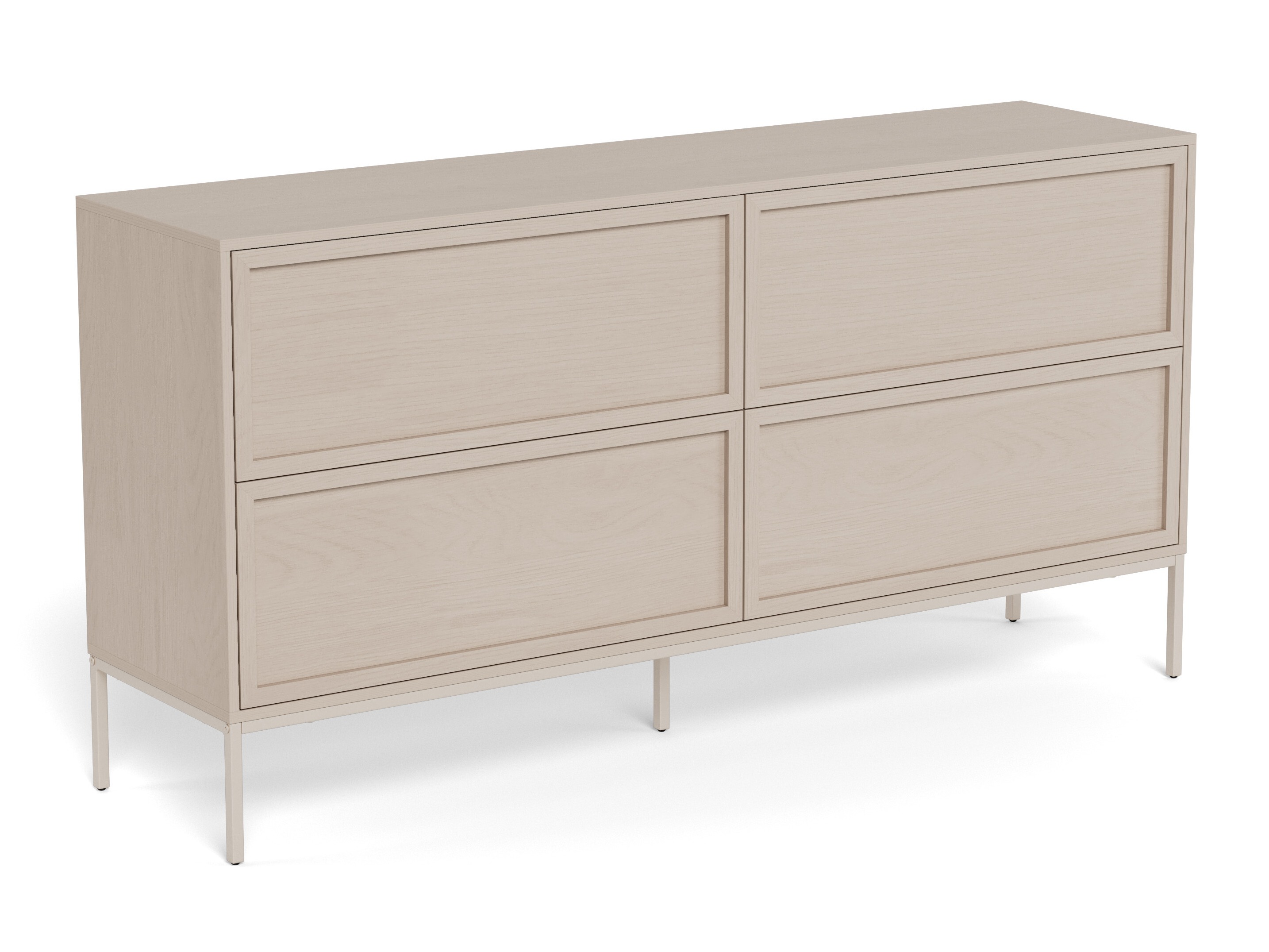 Chest of drawers Norsica 1087