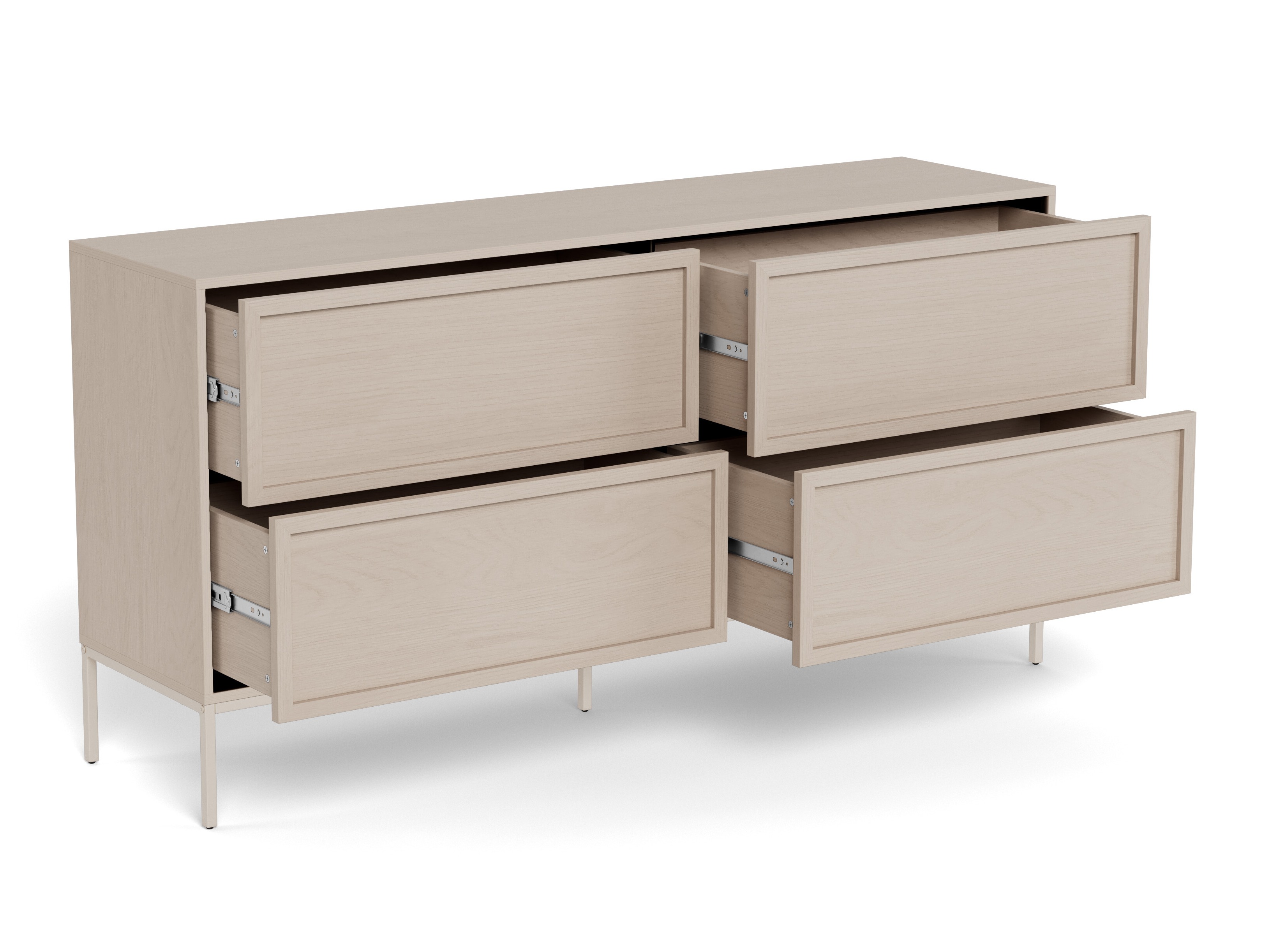 Chest of drawers Norsica 1087