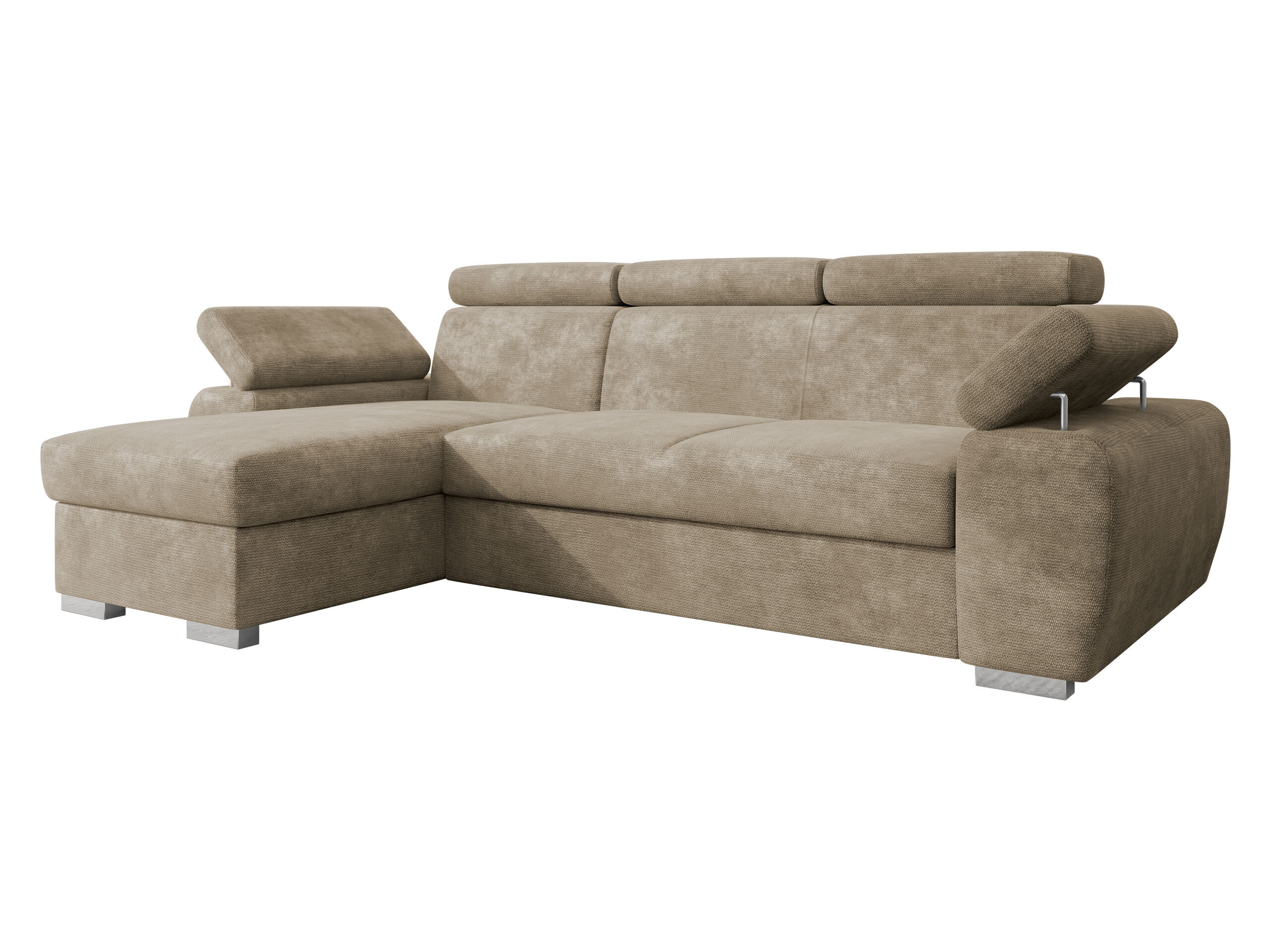 Corner sofa Columbus 252 (Lumo 30)