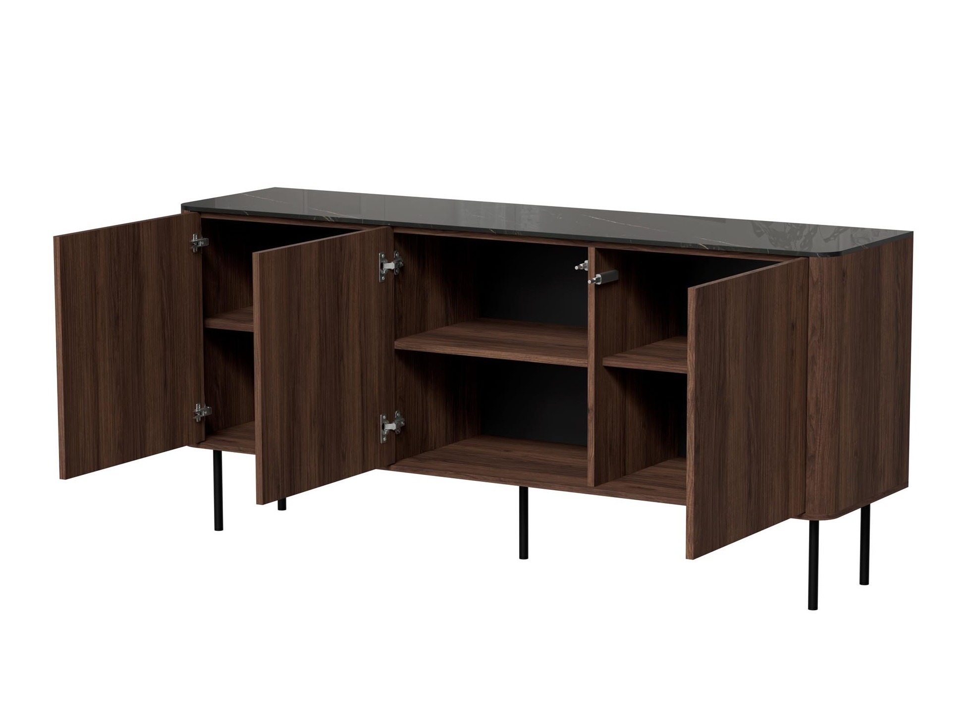 Living room set Miravio 104