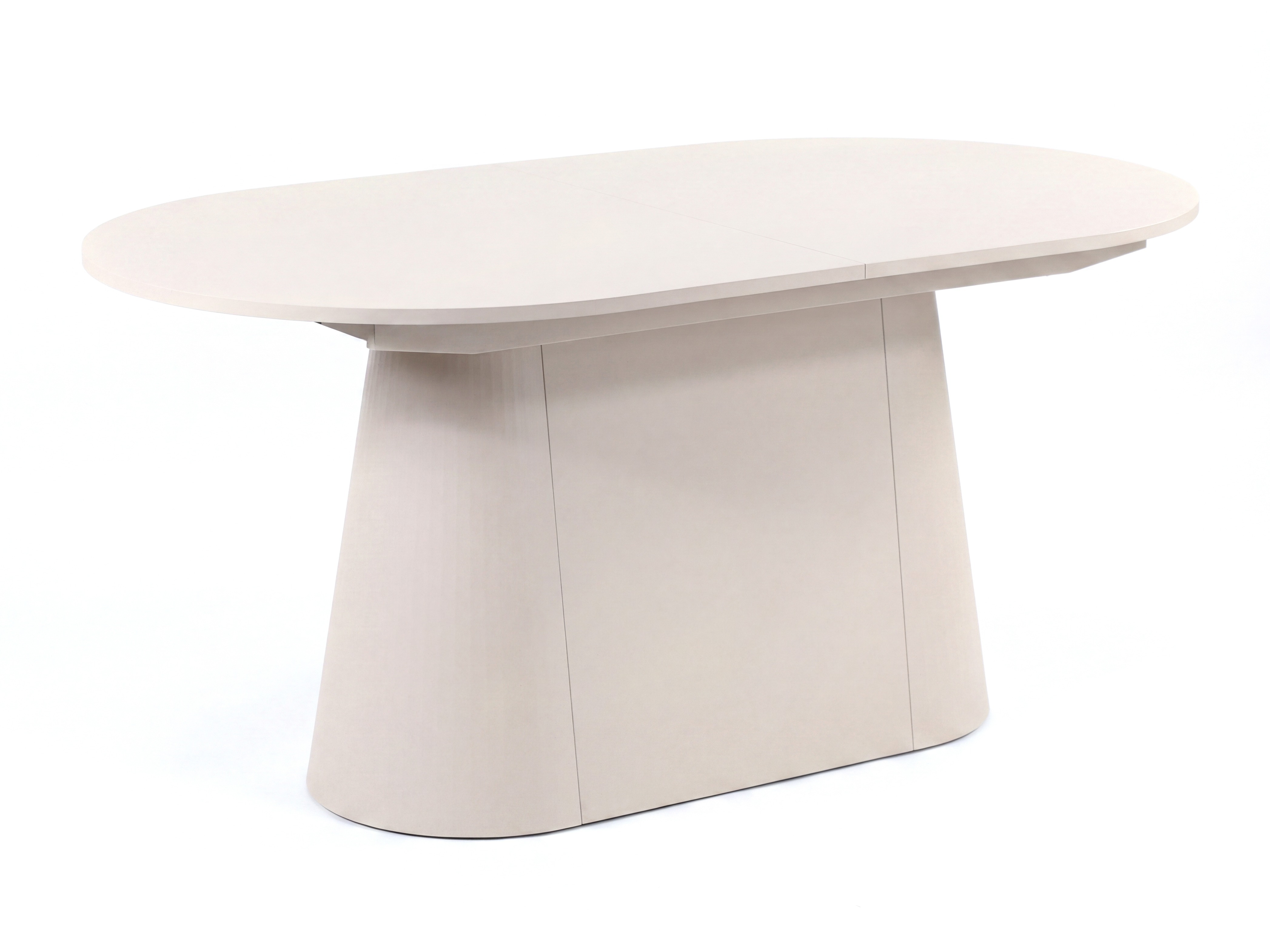 Table Hoboken 102 (Cashmere)