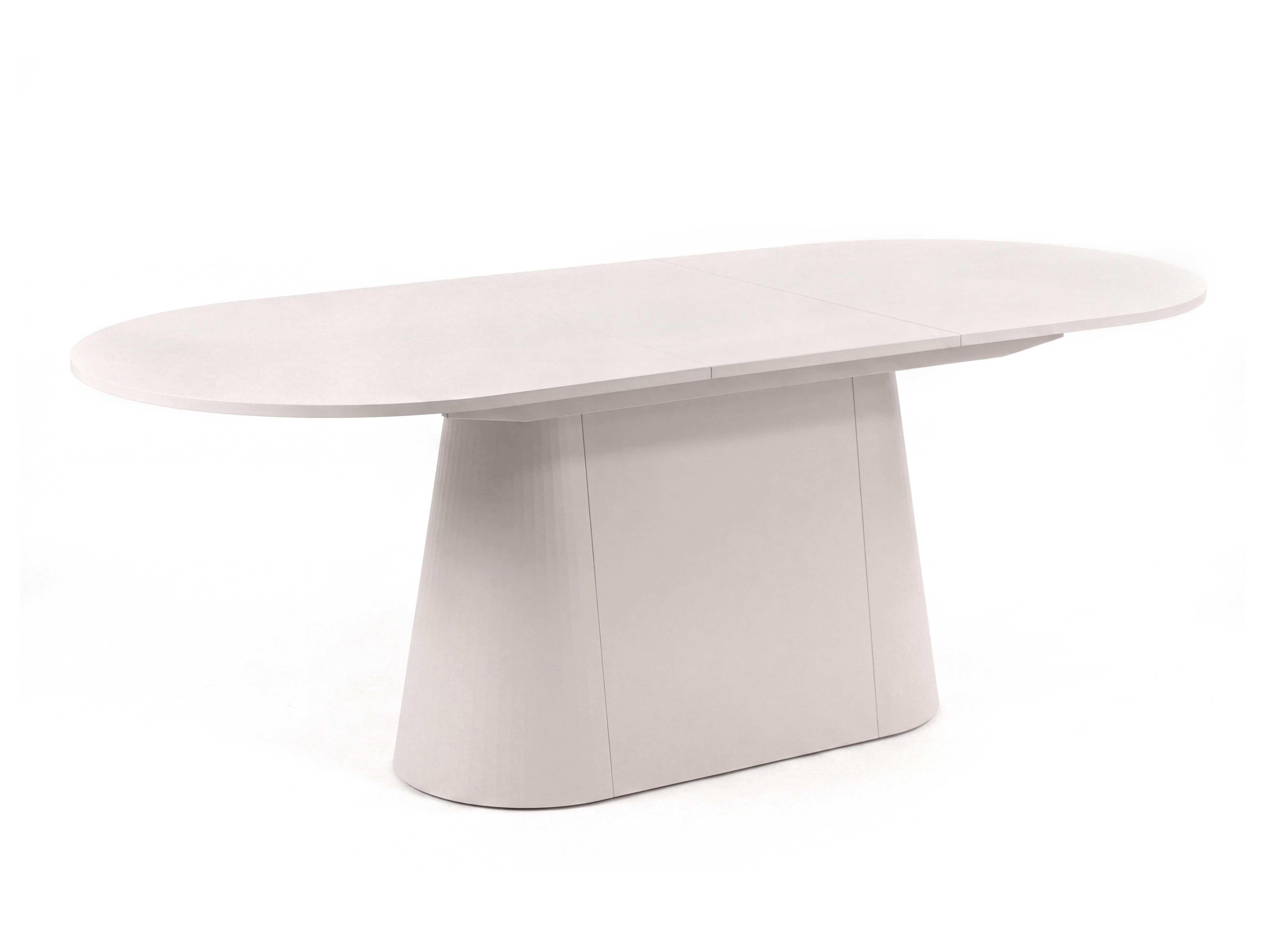 Table Hoboken 102 (Cashmere)