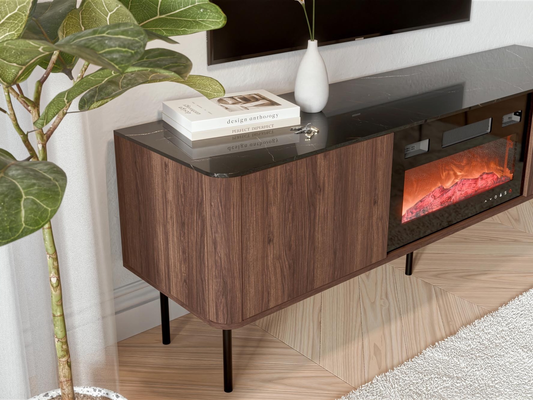 TV stand Miravio 102